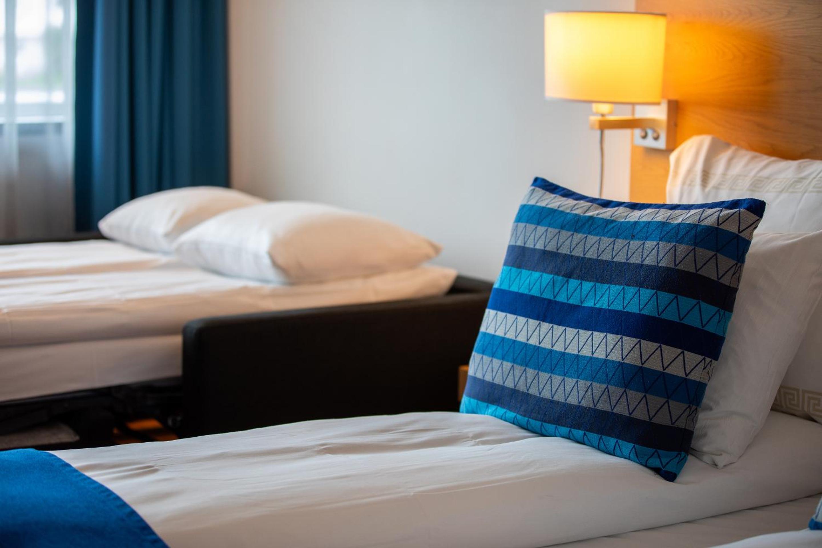 Superior Family Room