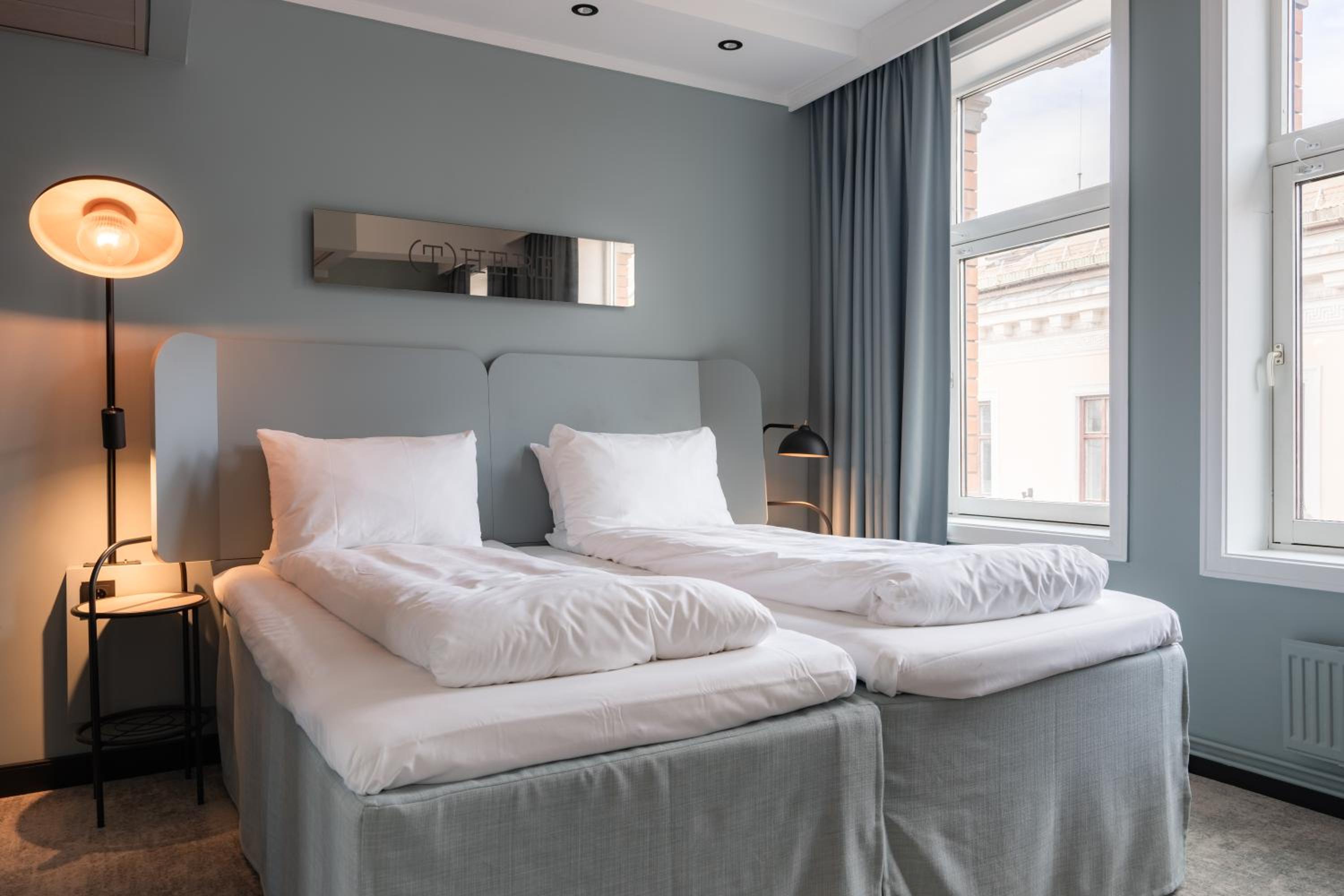 Standard Family Room