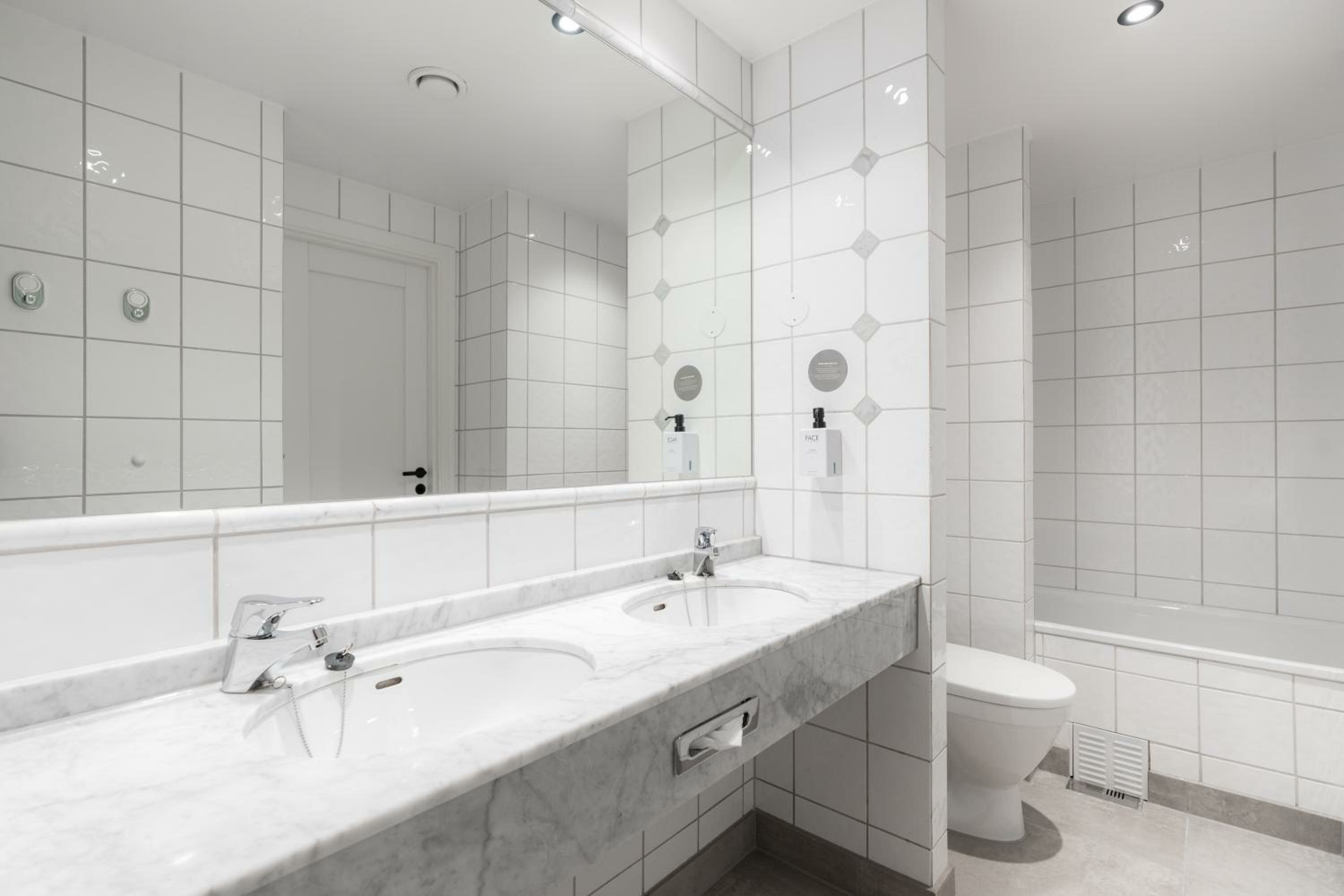 Standard Family Room