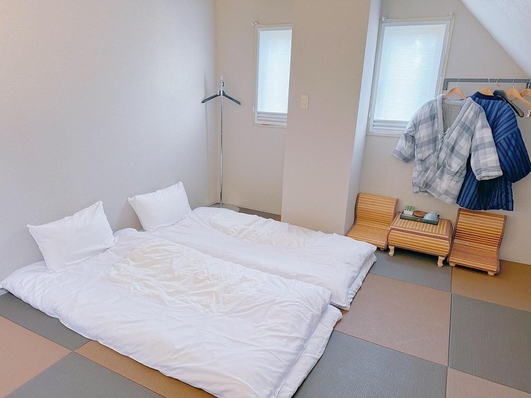 Standard Family Room