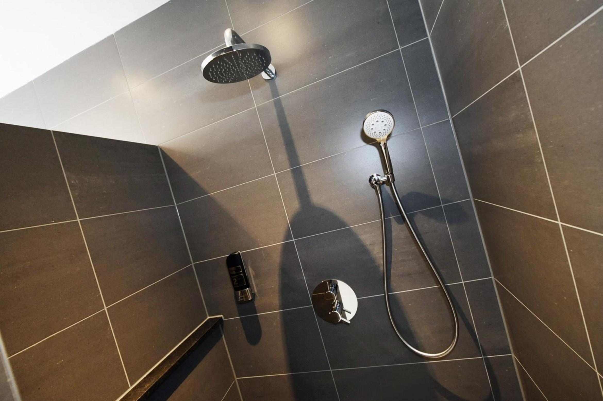 Family Room with Bath (3 adults + 2 children)