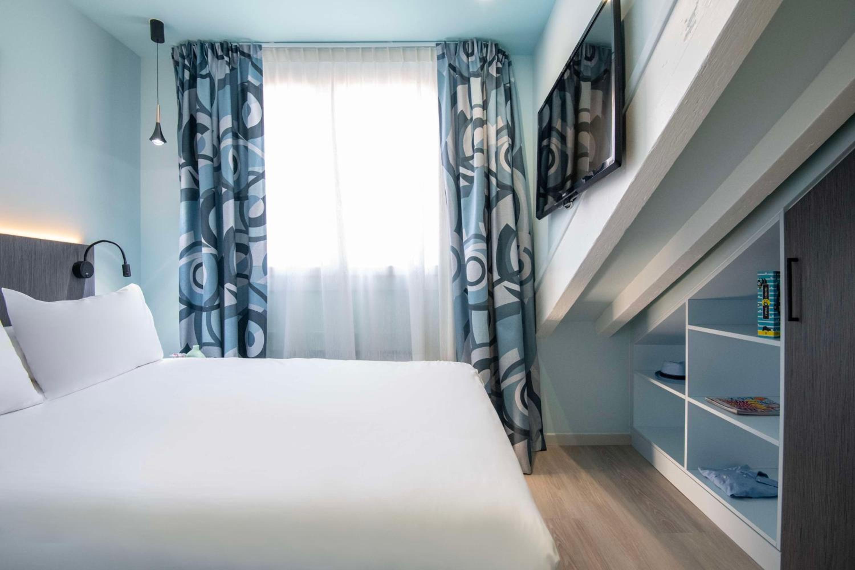 Comfort Single  Room - Attic