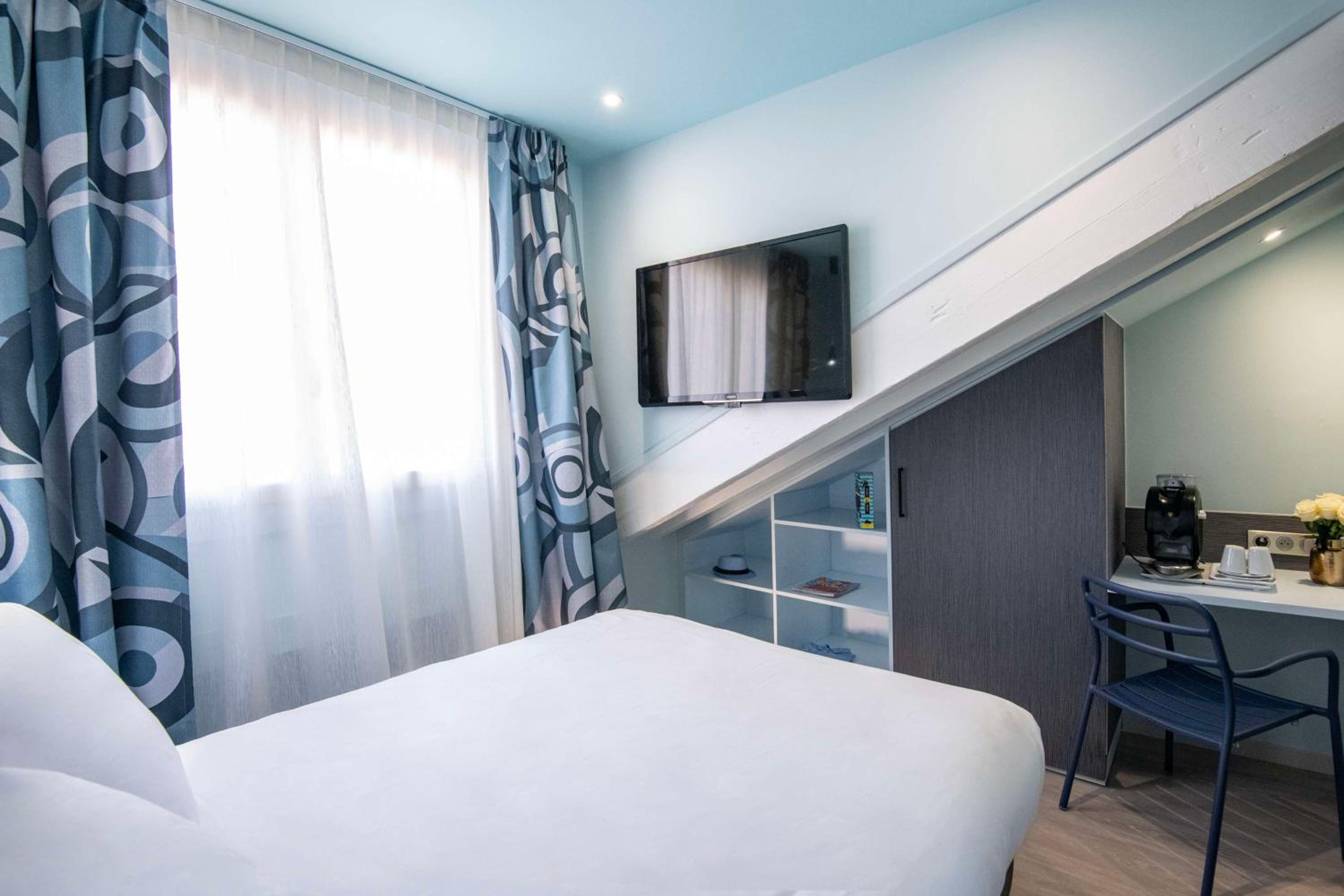 Comfort Single  Room - Attic