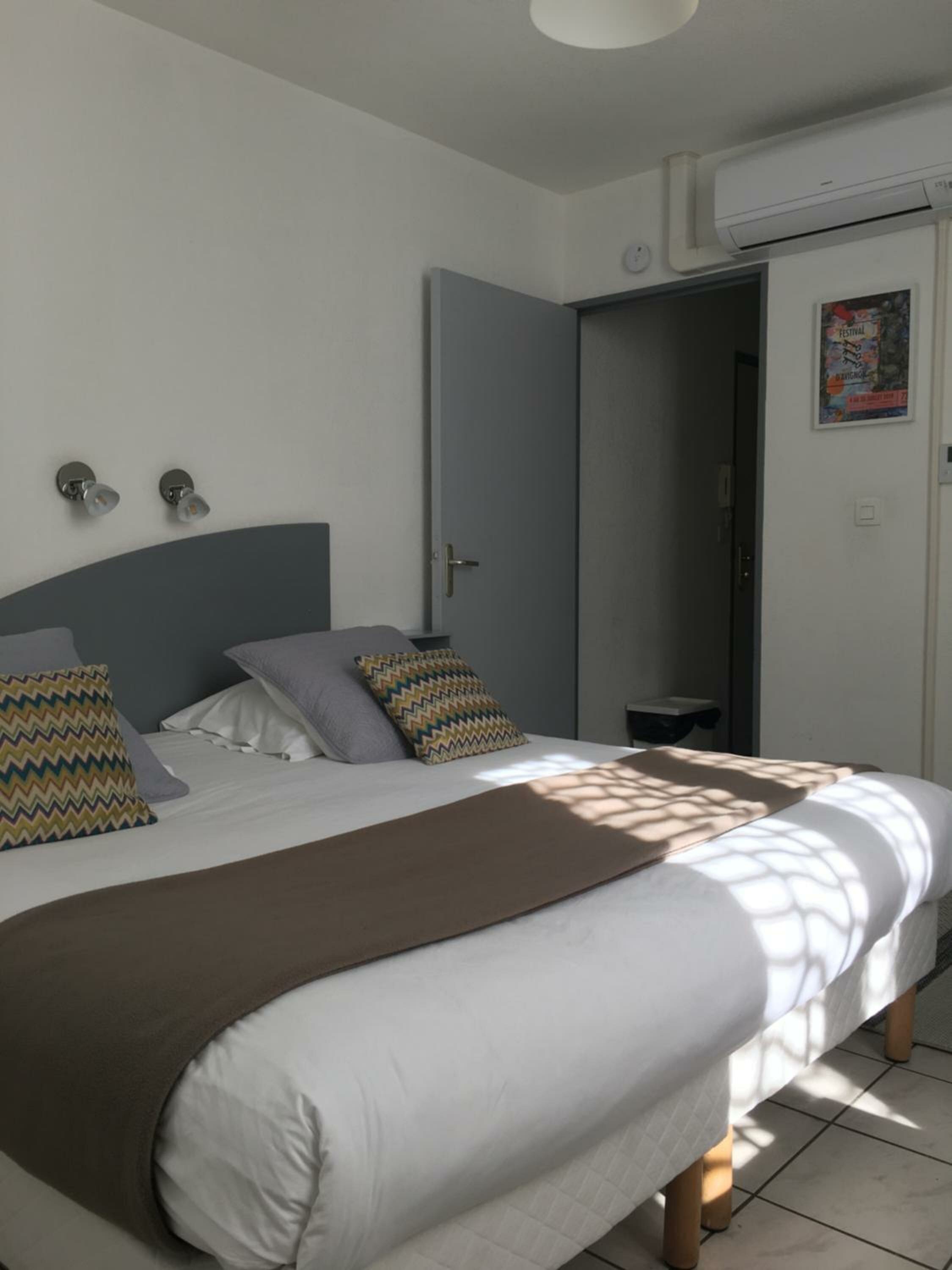 Superior Studio with Air Conditioned