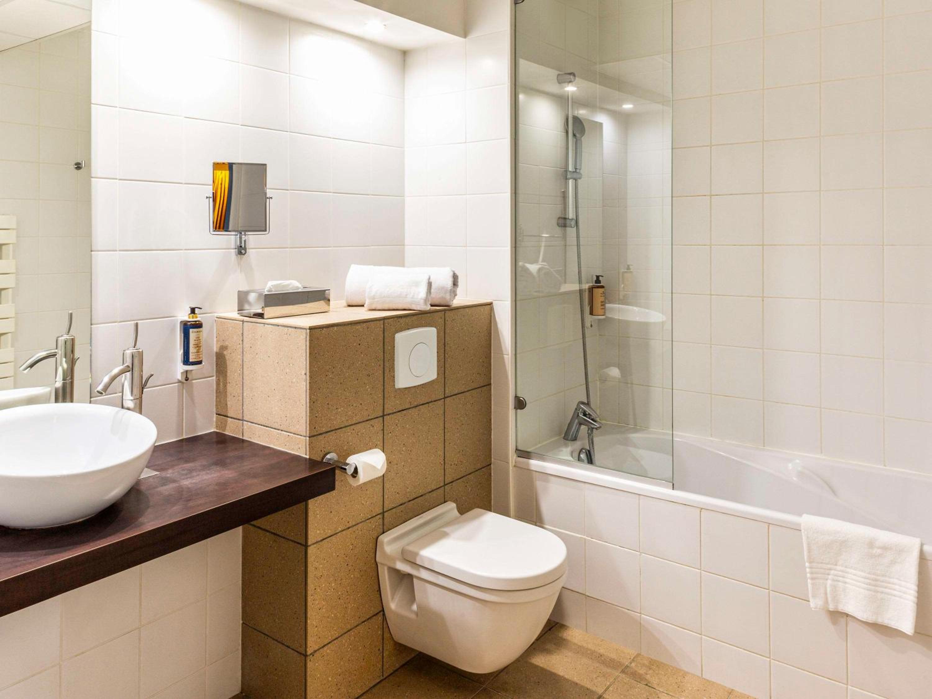 Classic Double Room with Sofa Bed