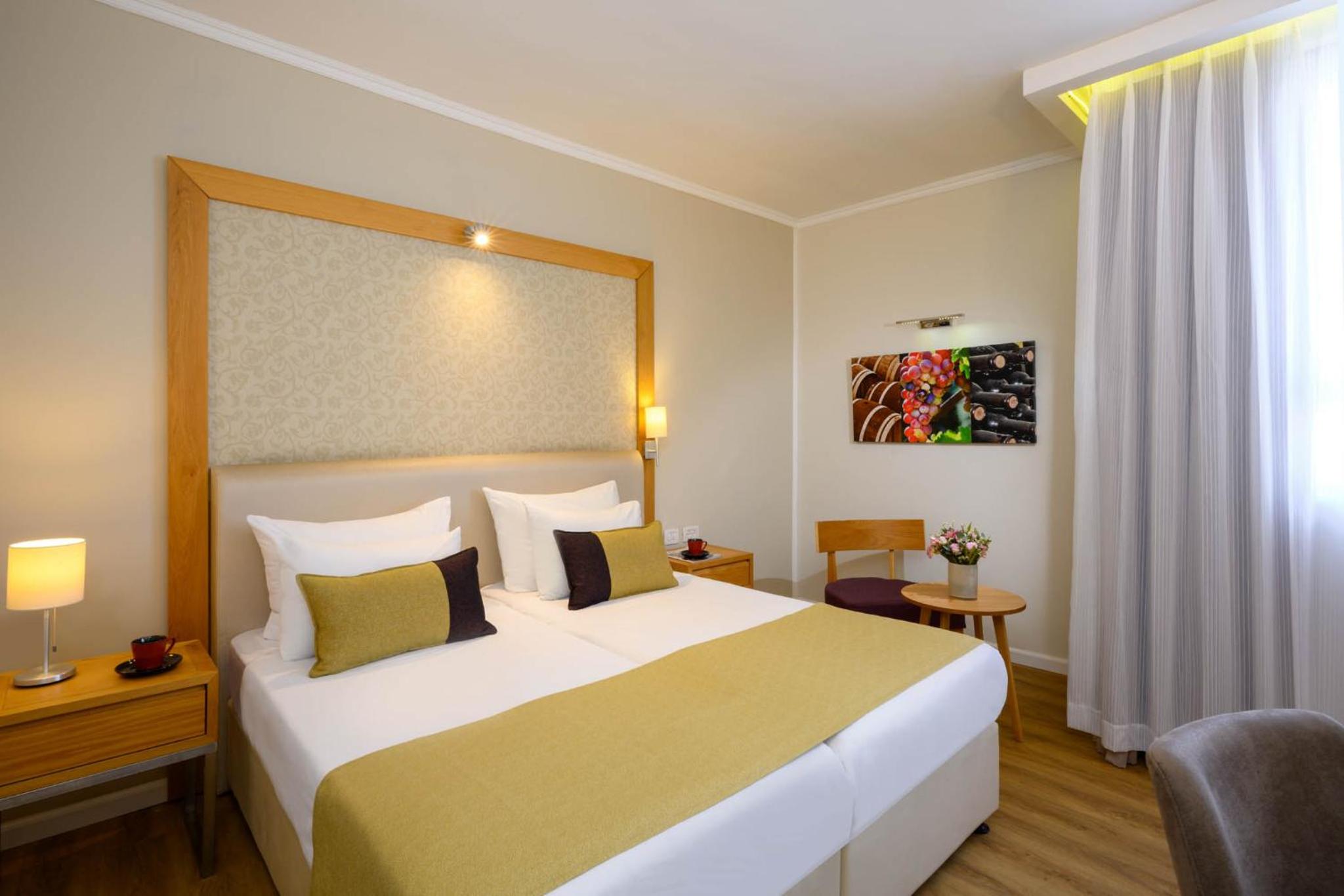 Superior Double or Twin Room