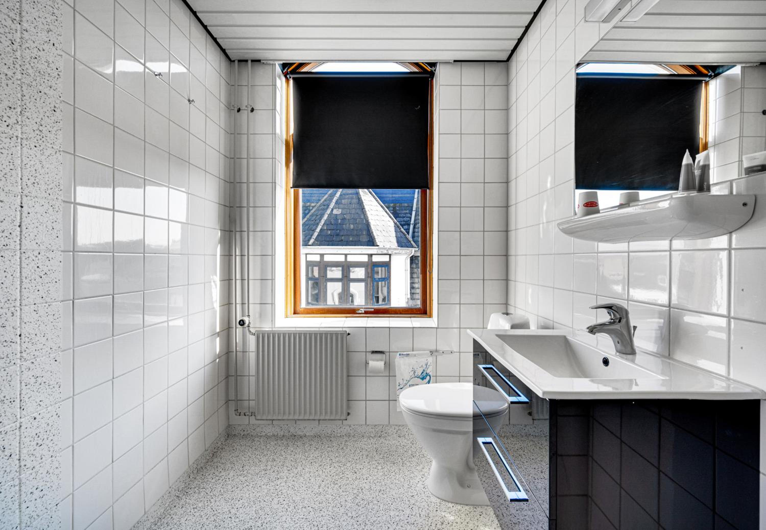 Standard Double/Twin Room