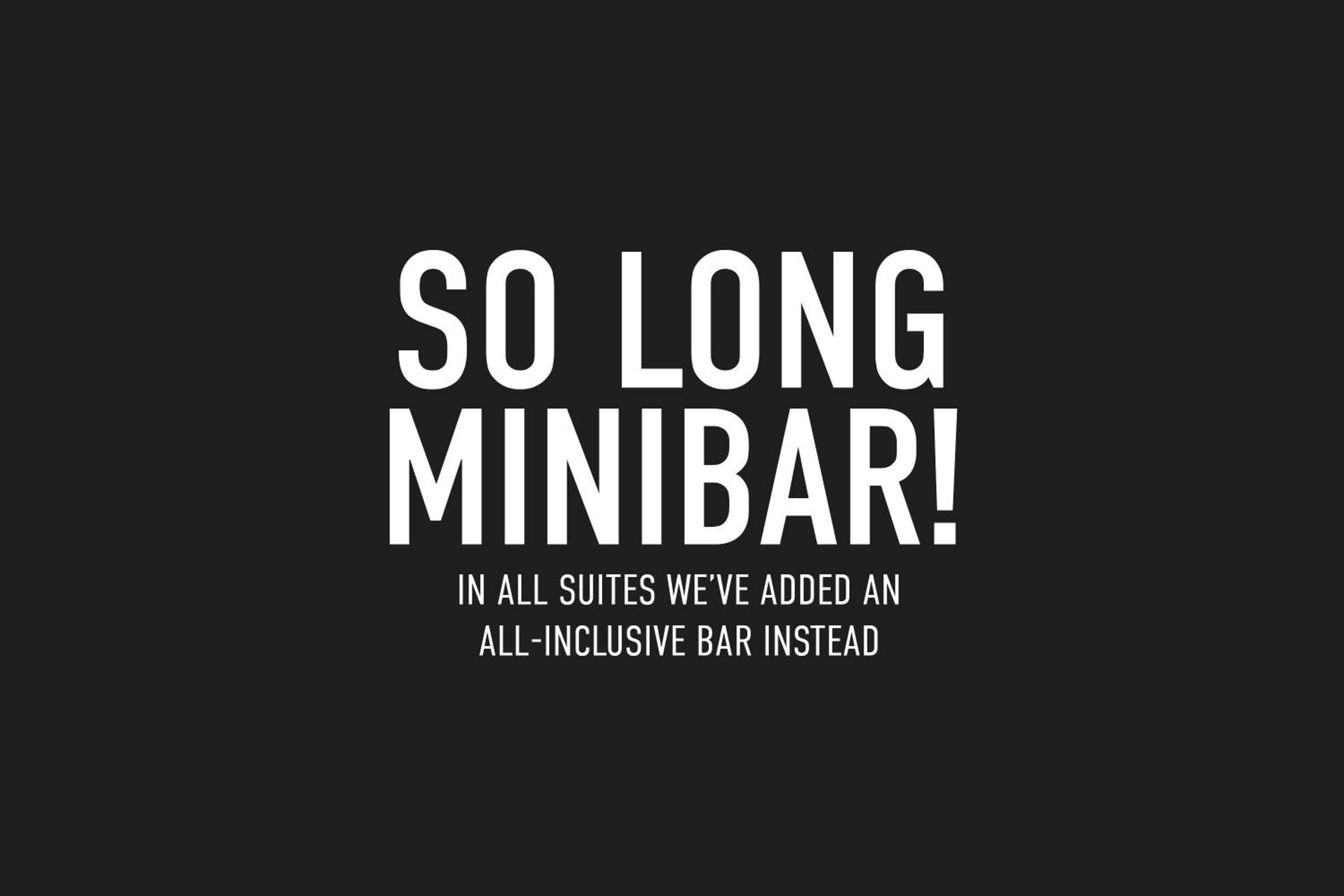 Penthouse Suite with Balcony