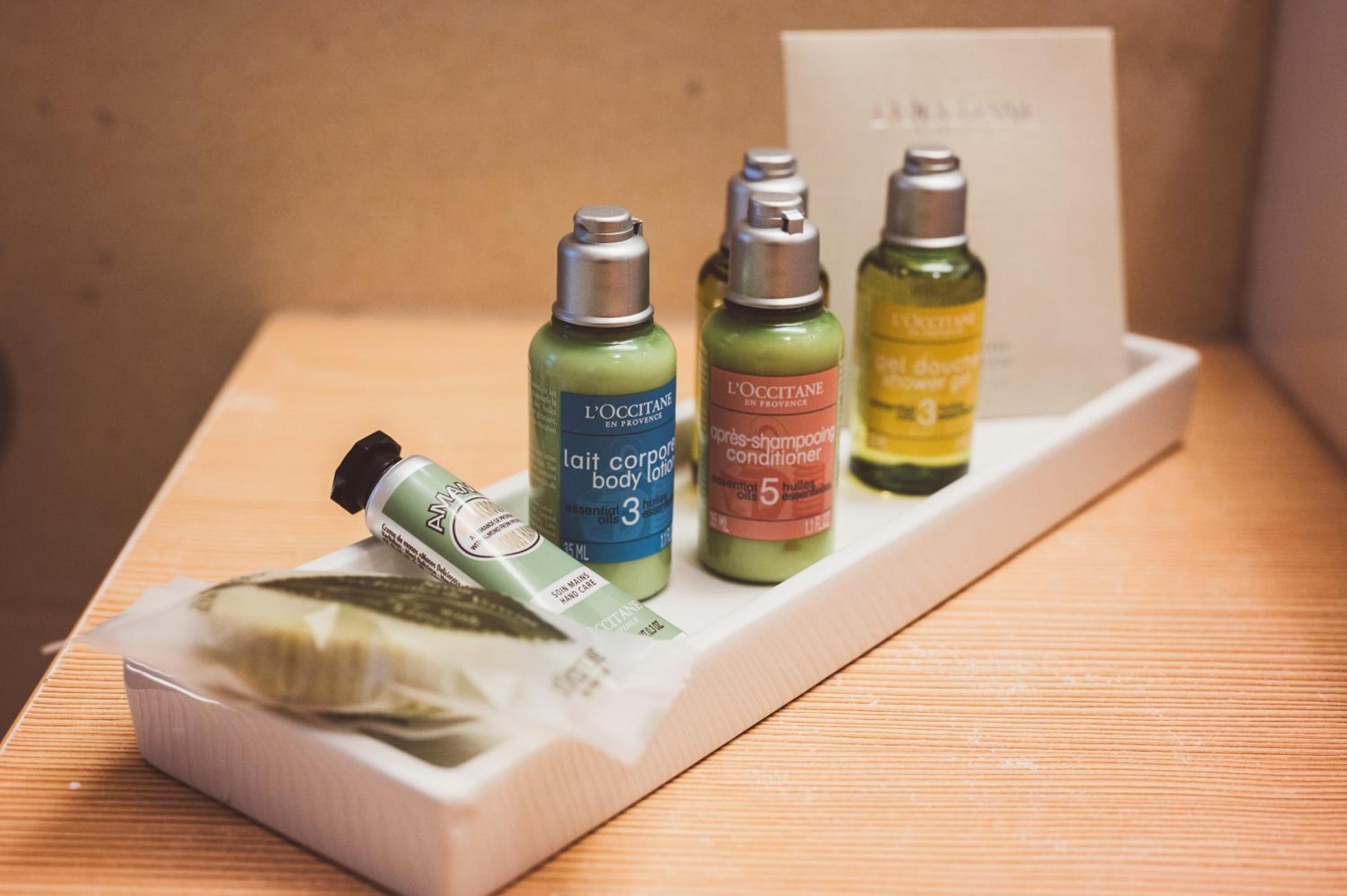 Family Suite Superior