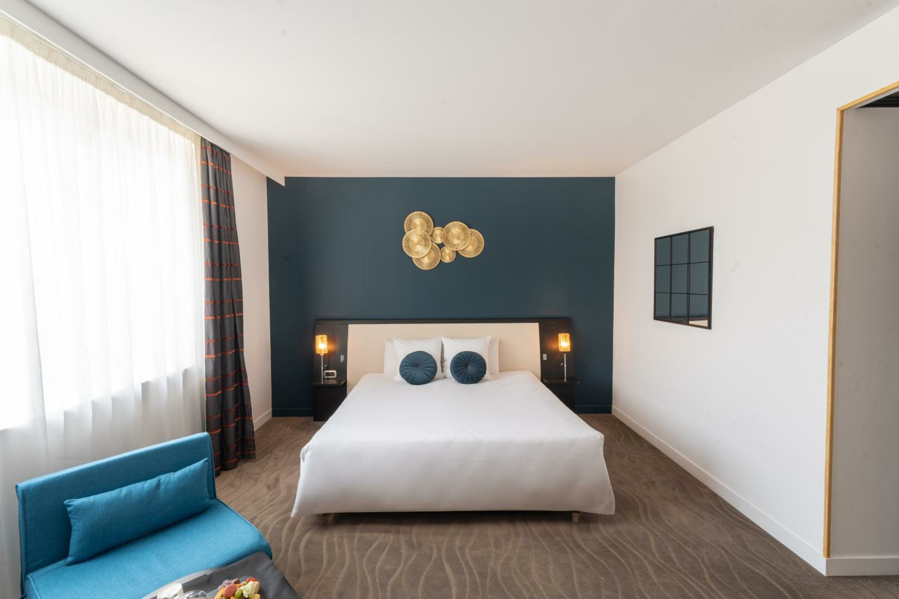 Privilege Double Room