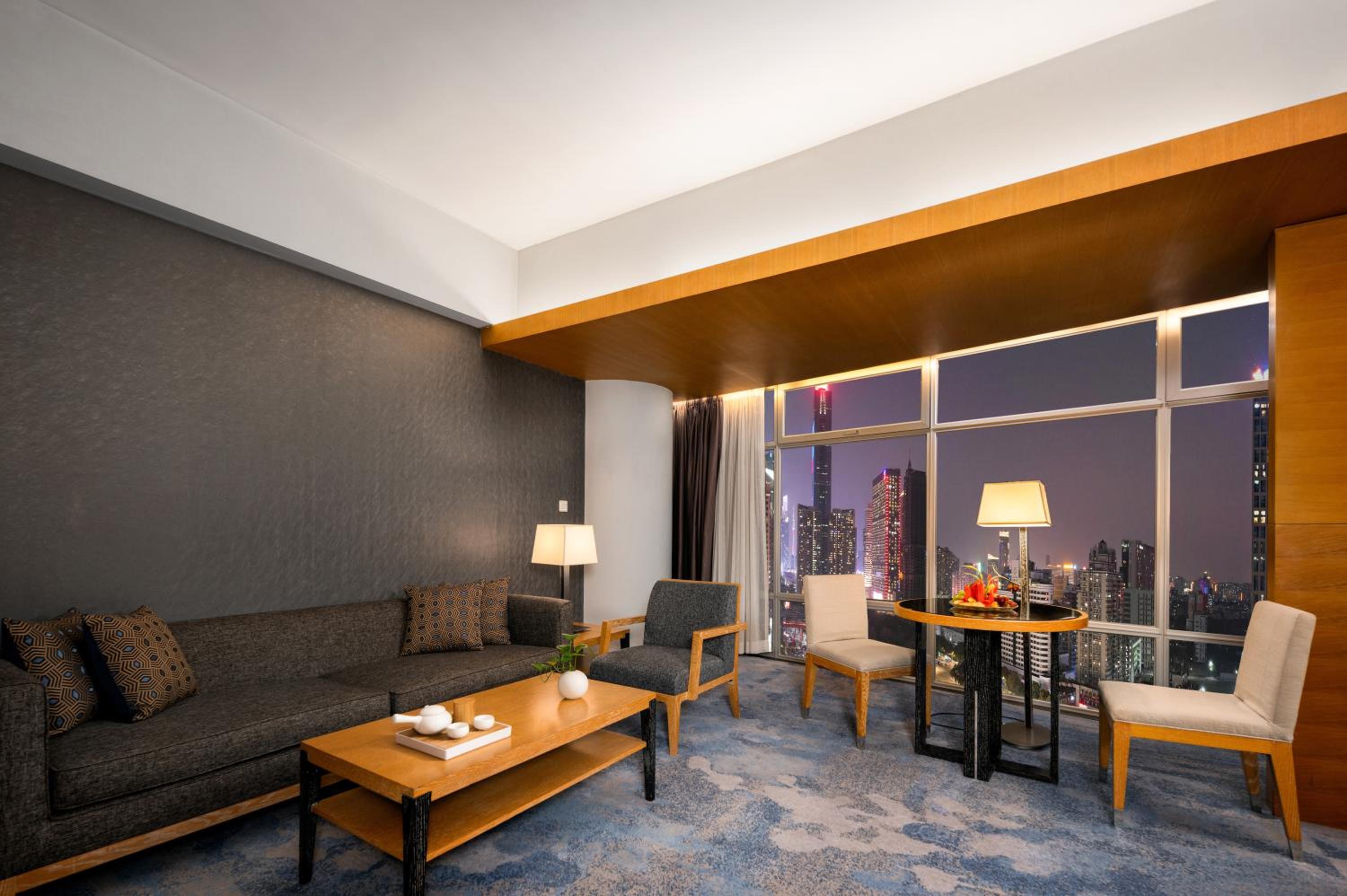 Business Deluxe Room