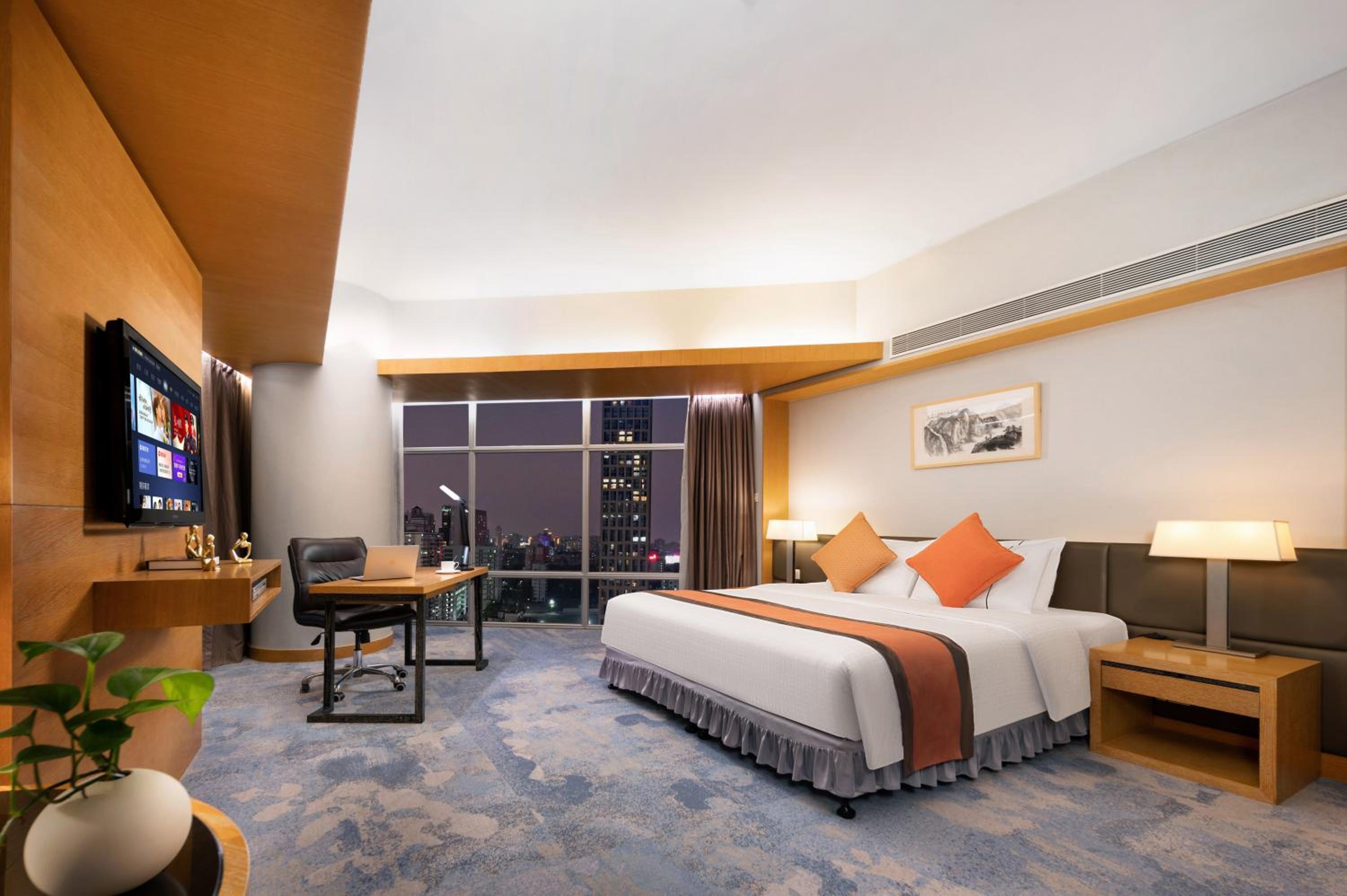 Business Deluxe Room