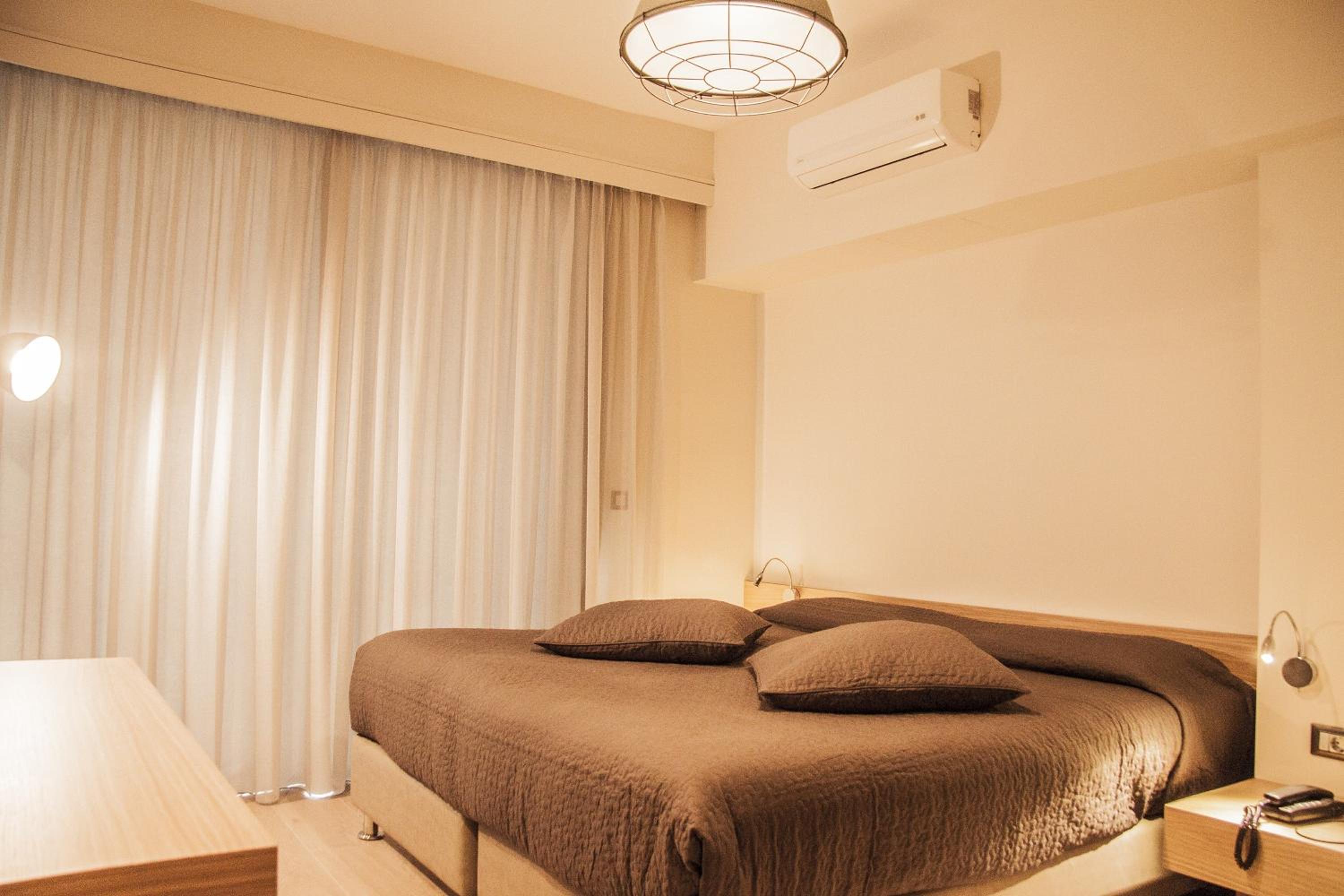 One-Bedroom Apartment with Sea View - Annex