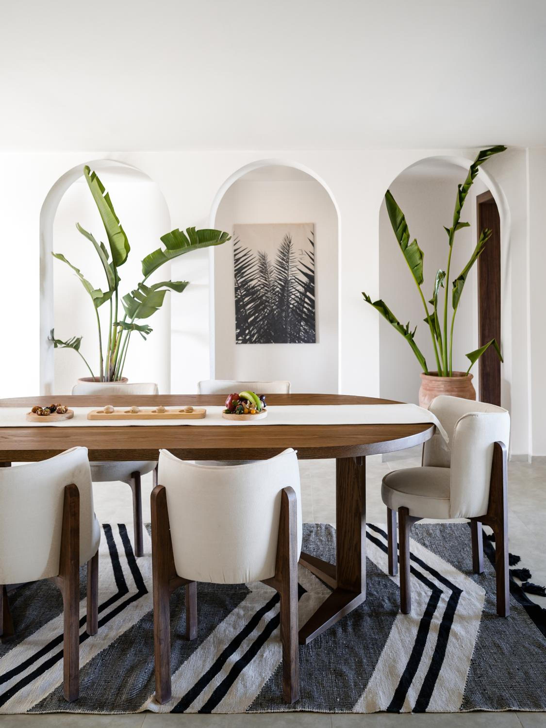 Signature Suite Sea View