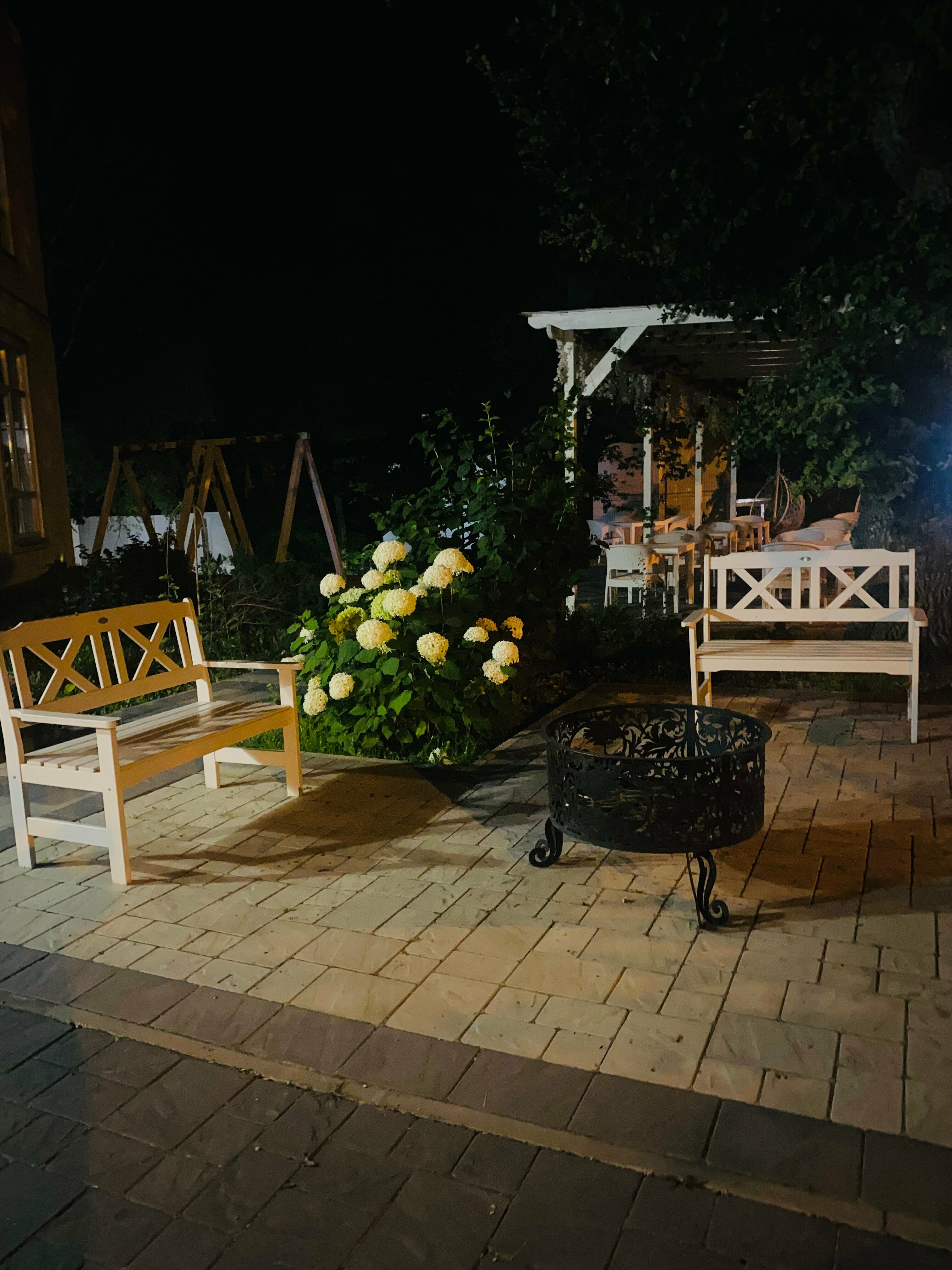 Улучшенный номер с кроватью размера «king-size» или 2 отдельными кроватями