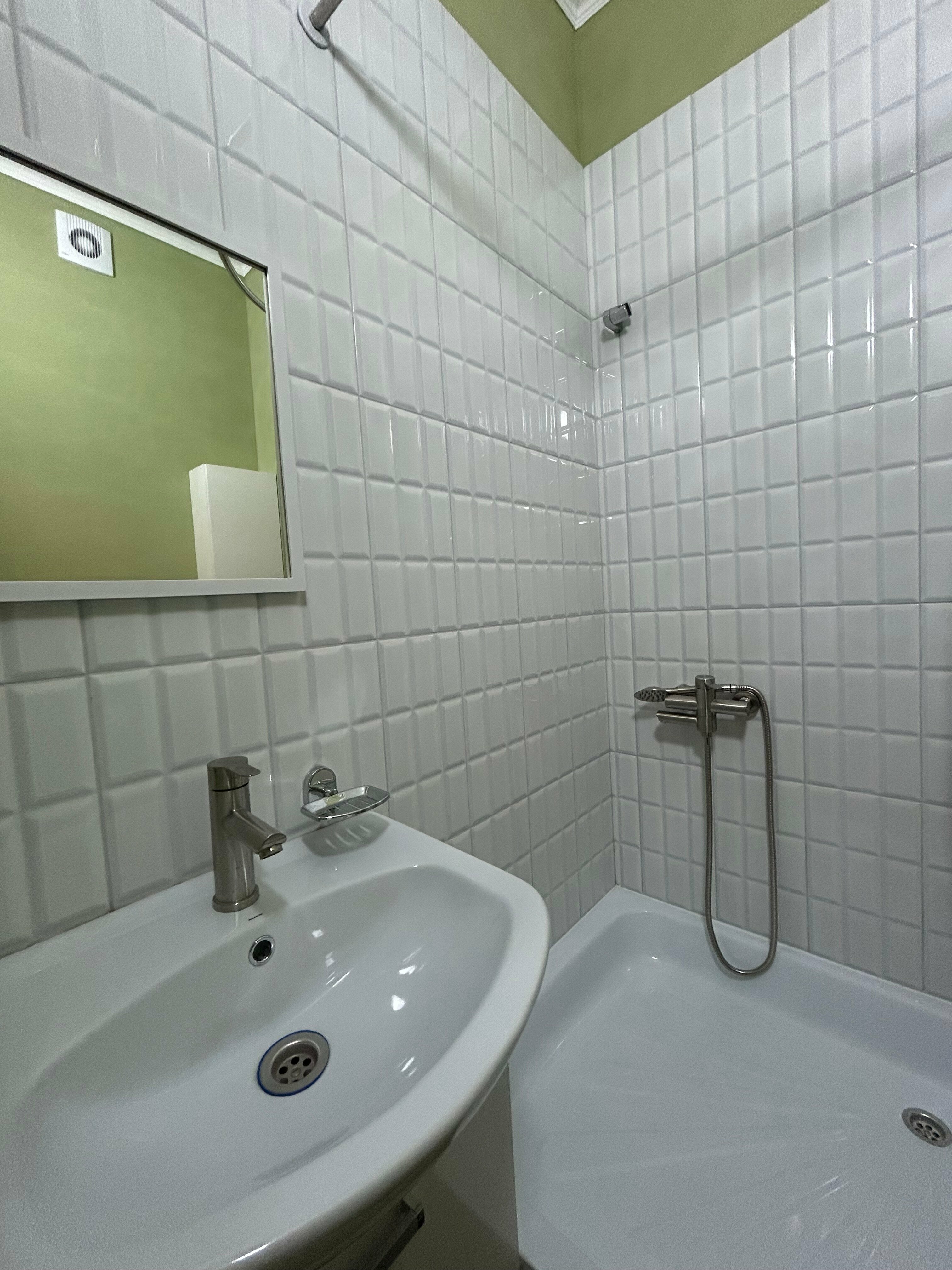 Классический трехместный номер