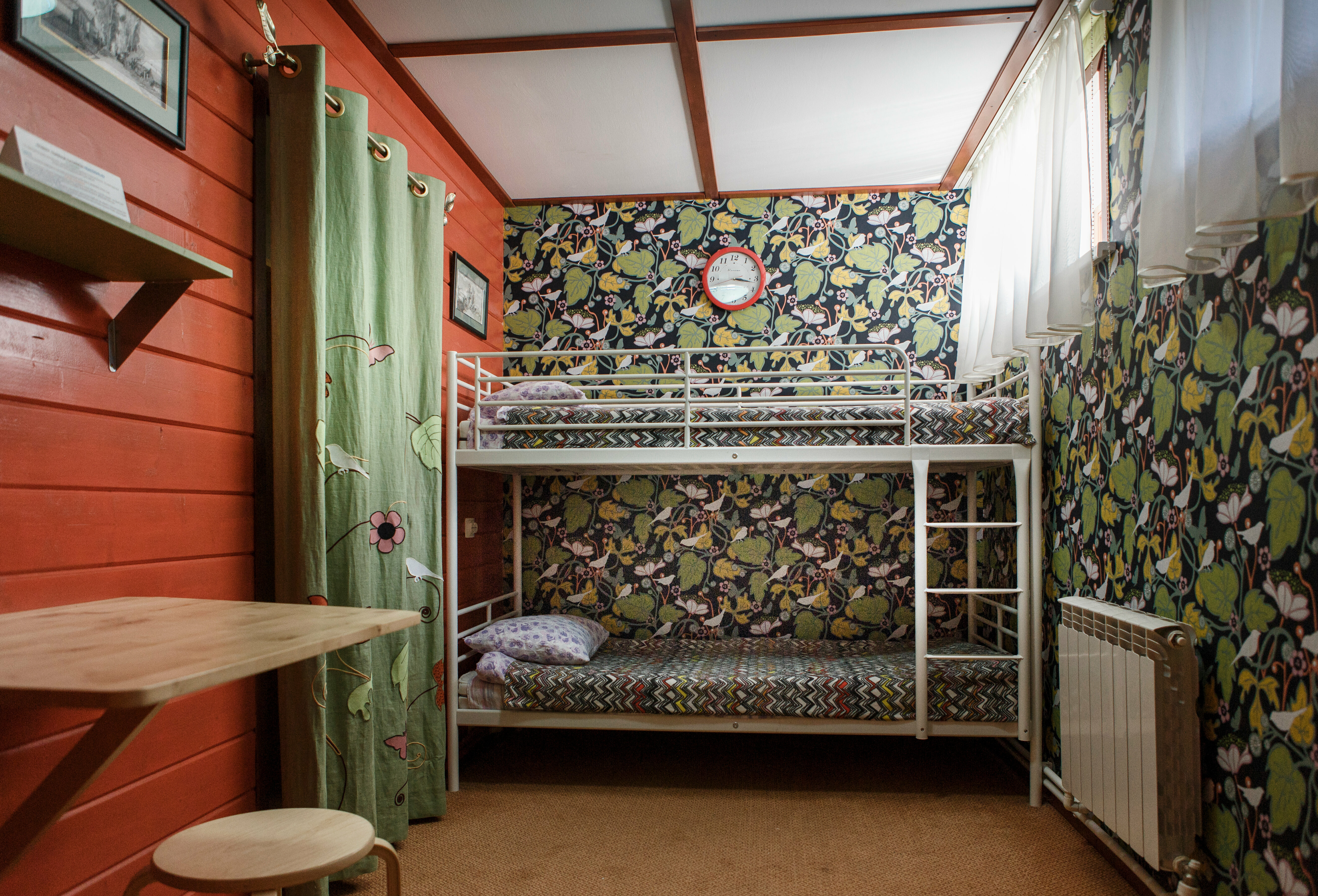 Семейный номер-студия