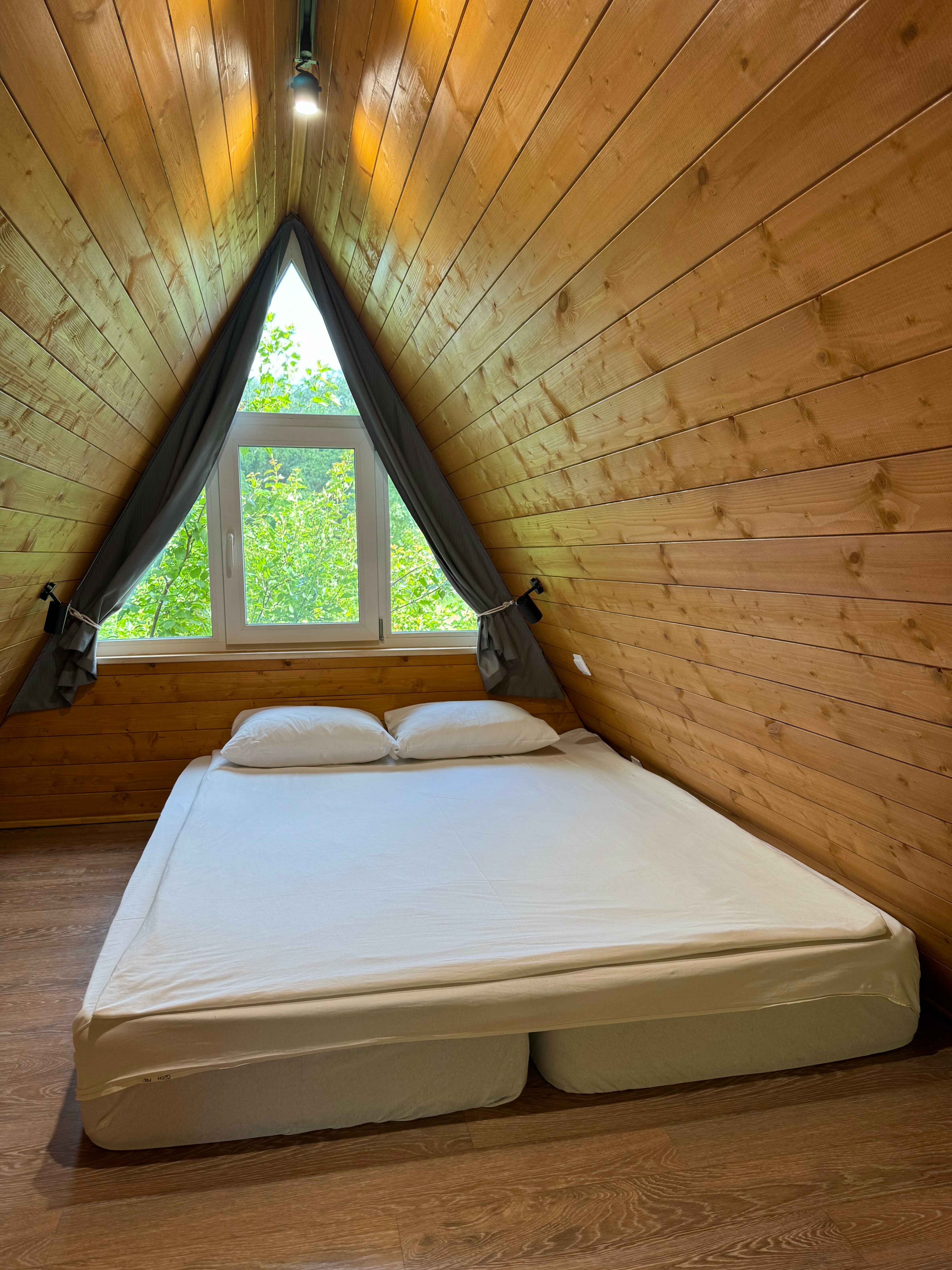 A-Frame №11 Family