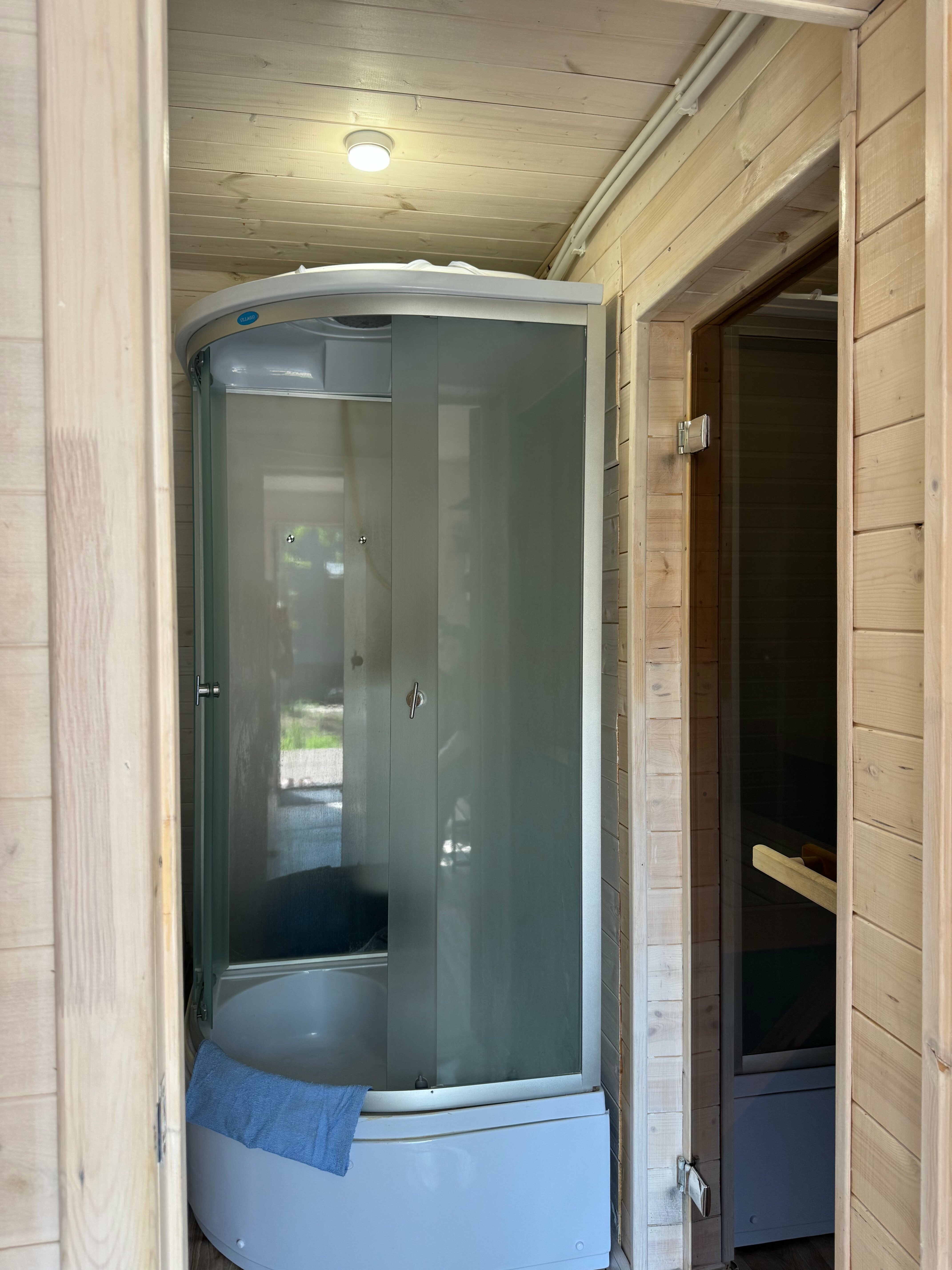 A-Frame №13 Family