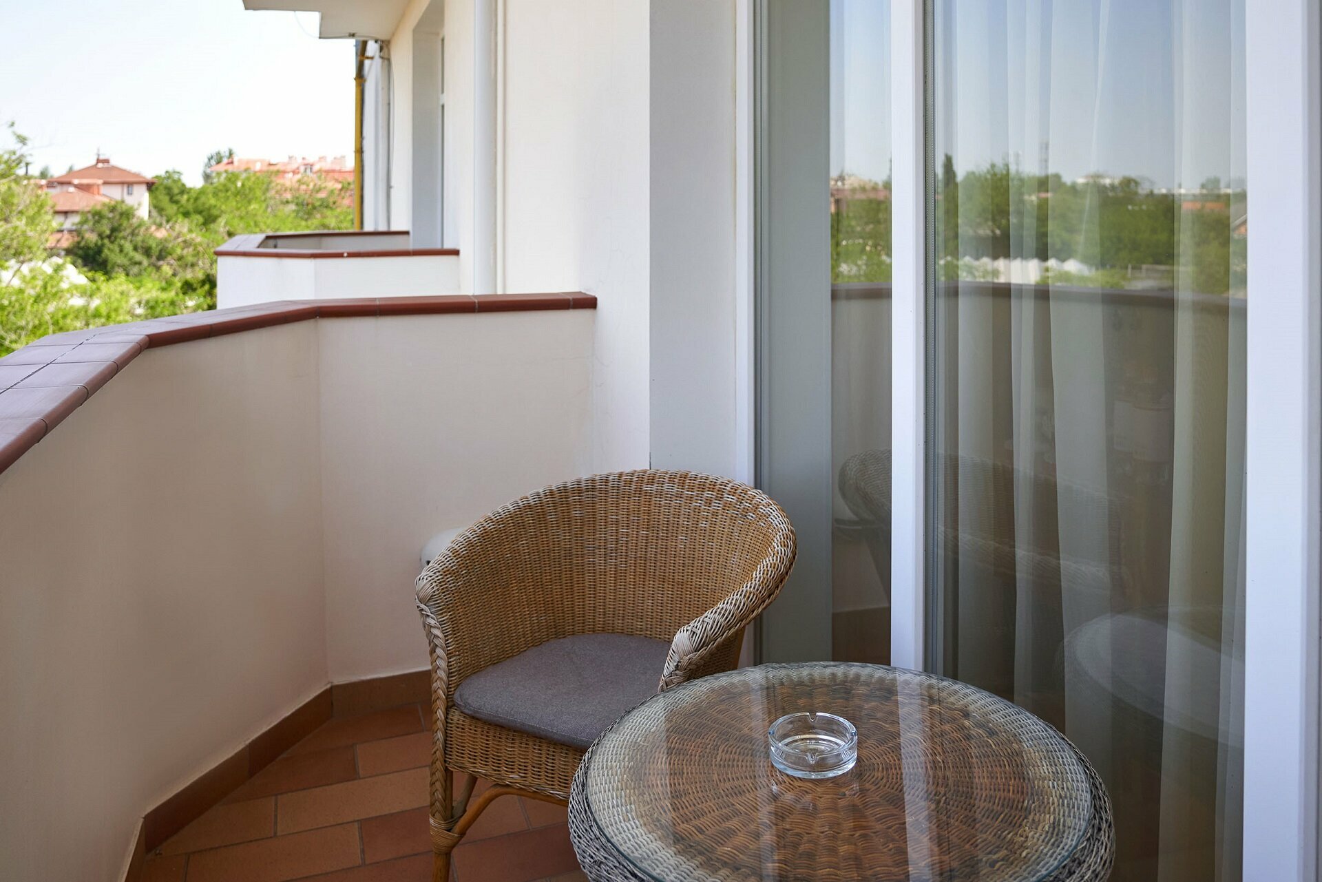 Компакт двухместный Алые паруса