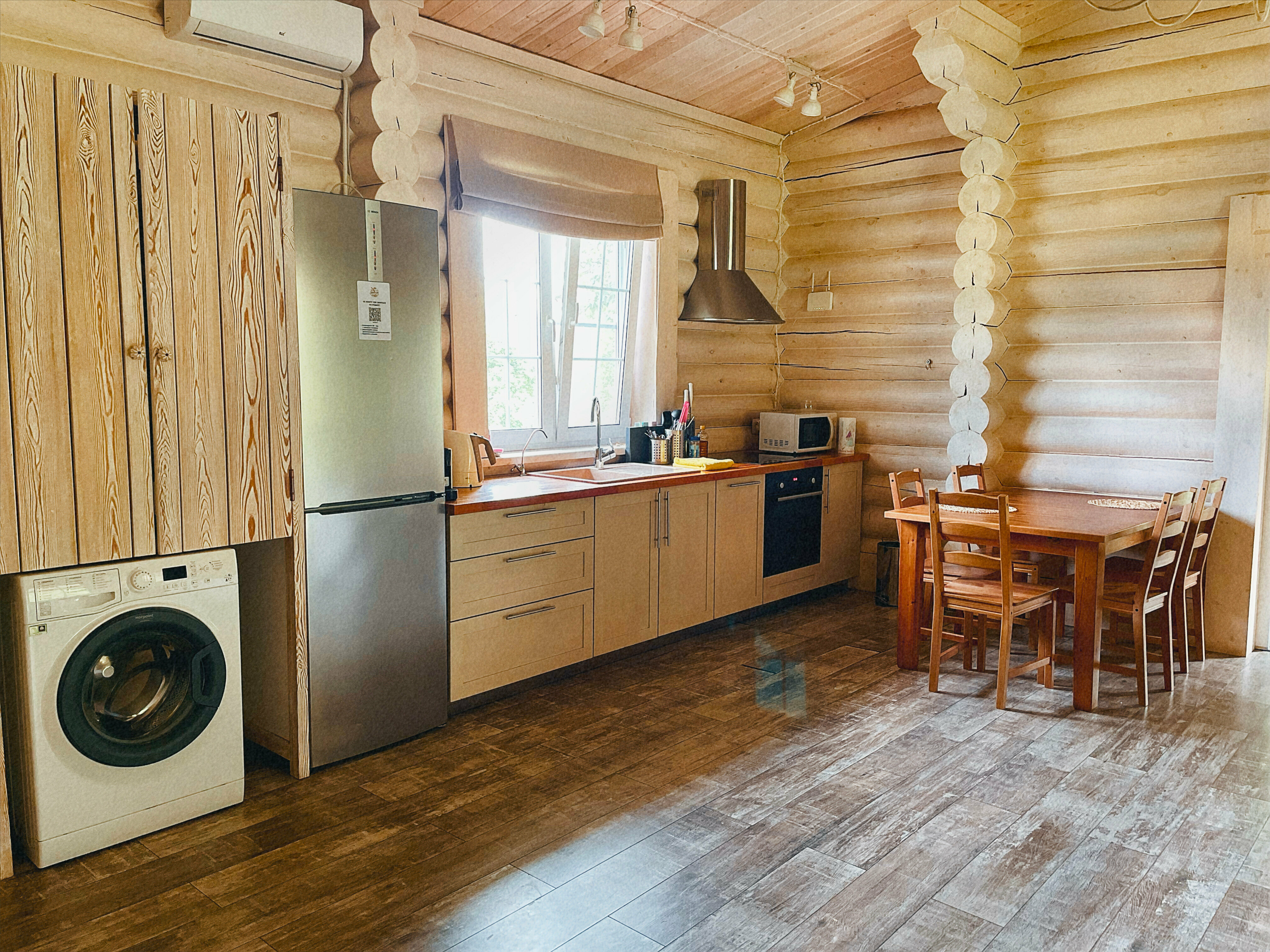 Коттедж Лукавая 6 Б