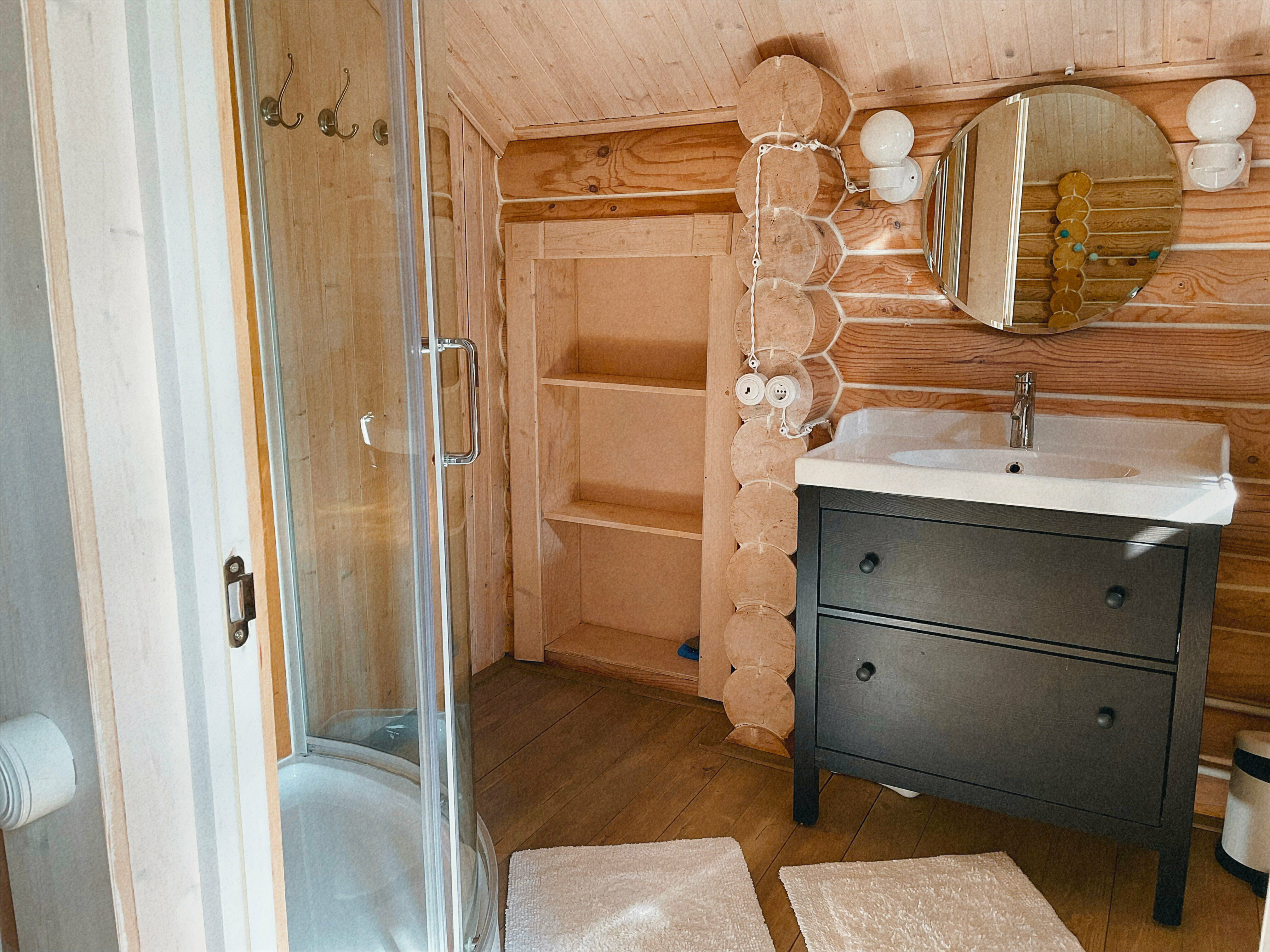 Коттедж Лукавая 1 А