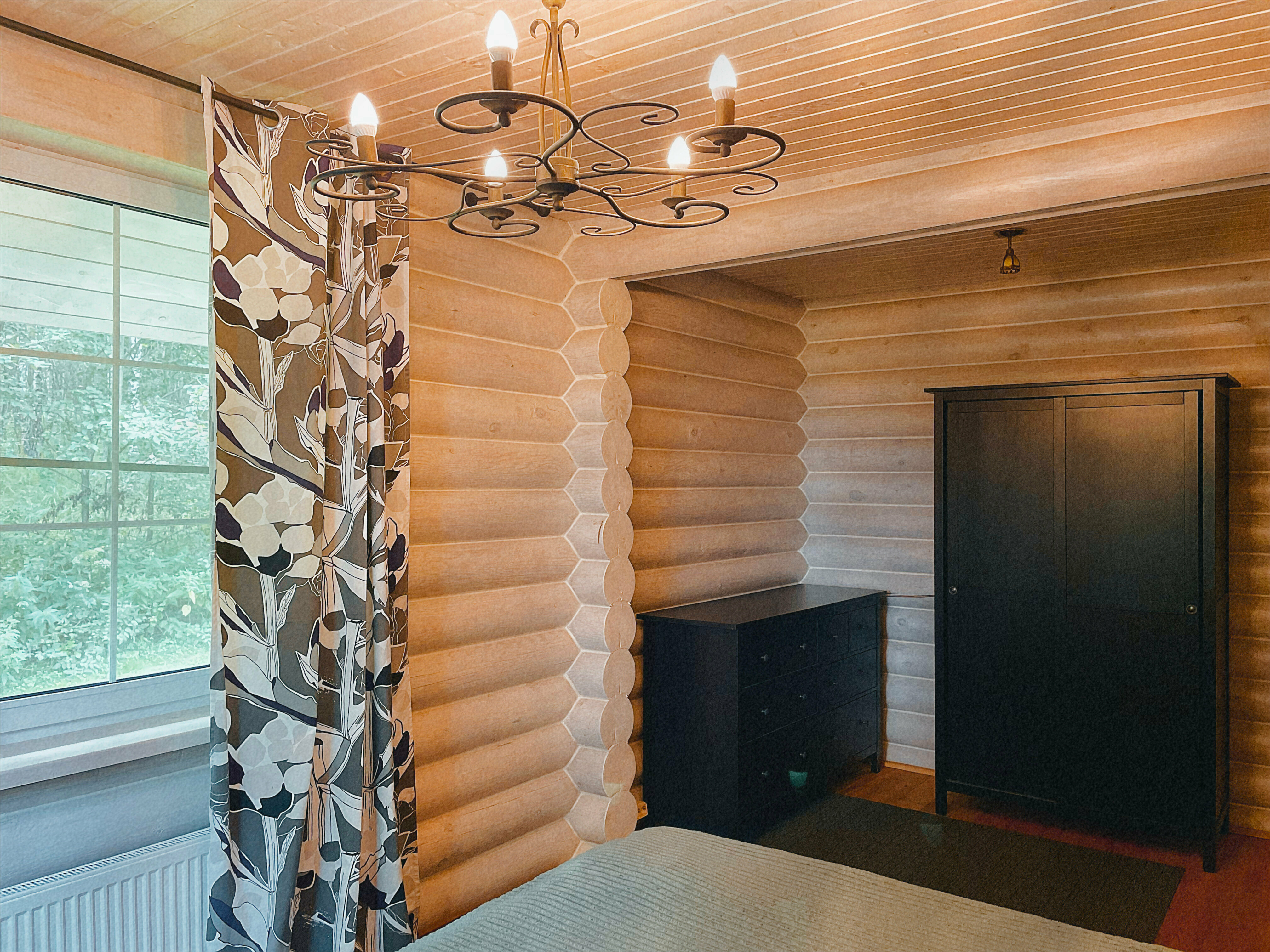 Коттедж Лукавая 3