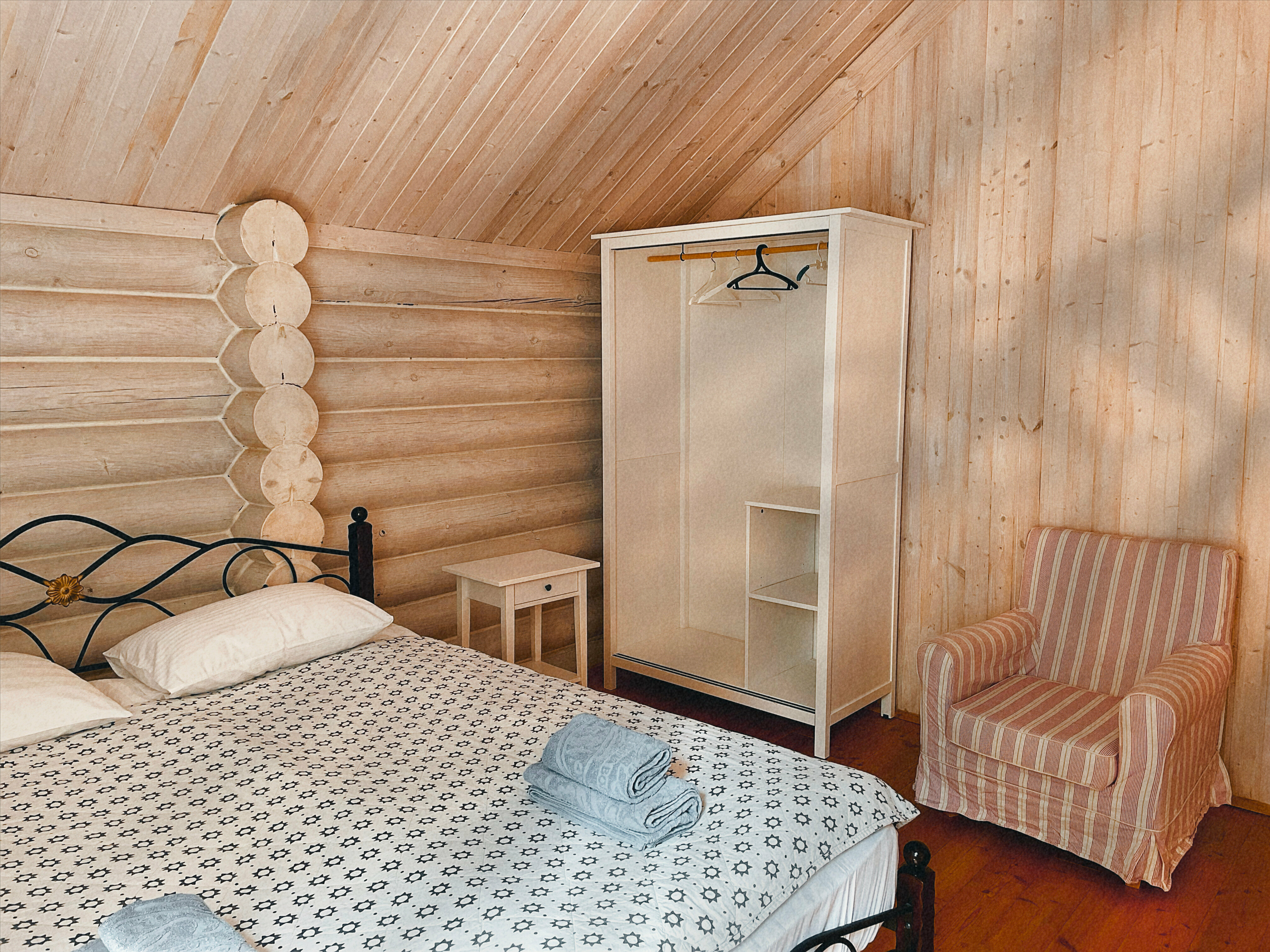 Коттедж Лукавая 3