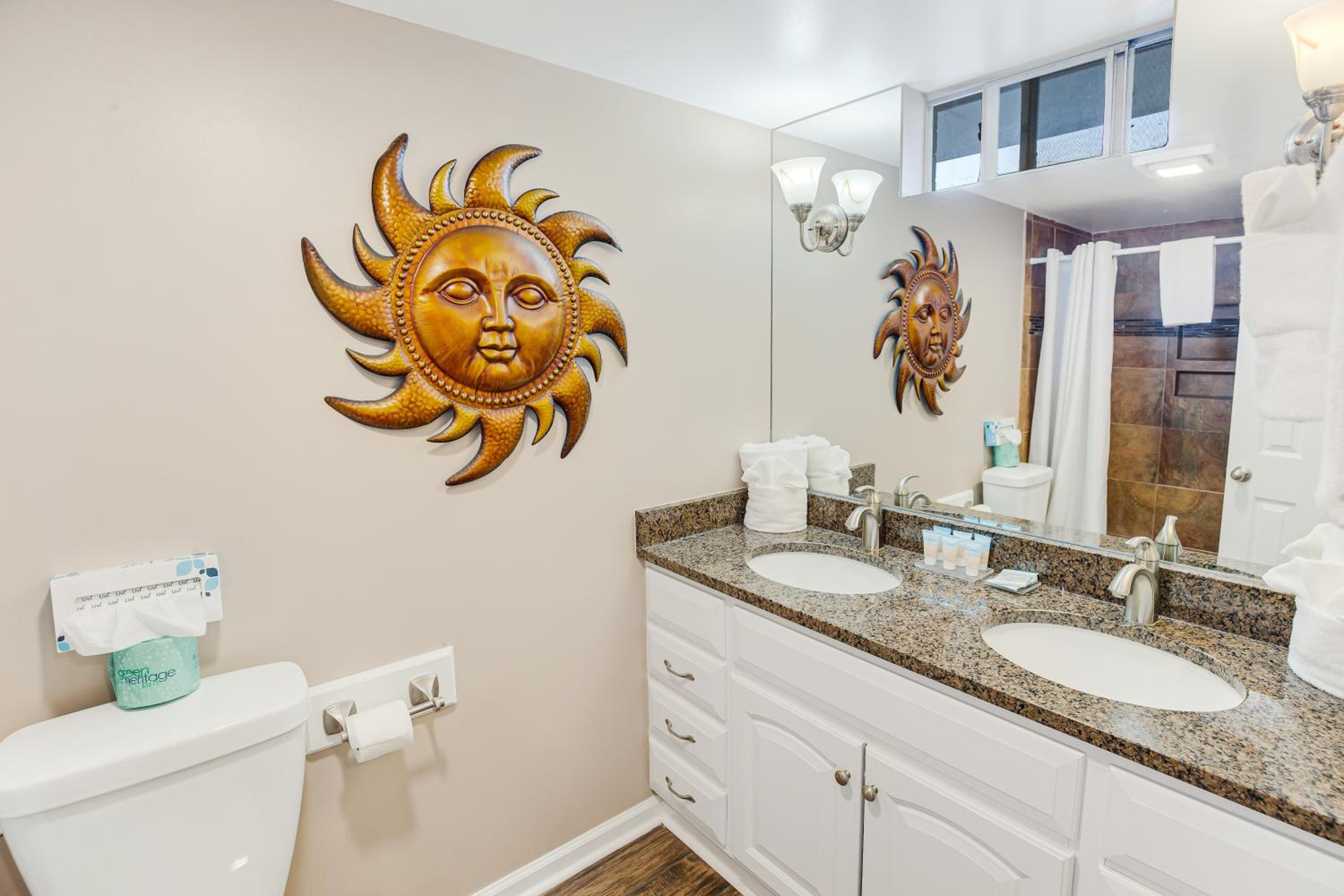 Oceanfront Dunes King Room