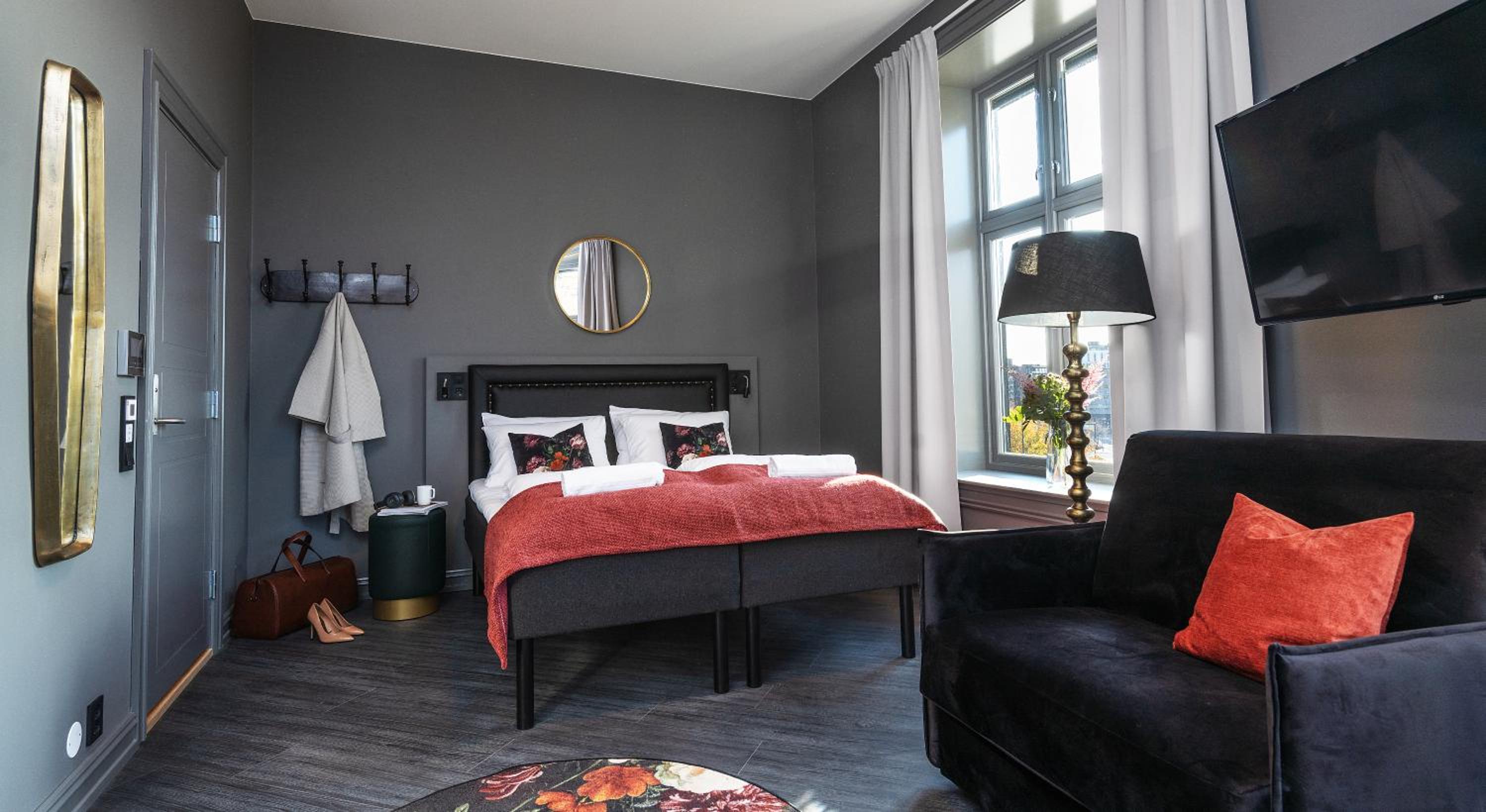 Superior Room with Kitchen