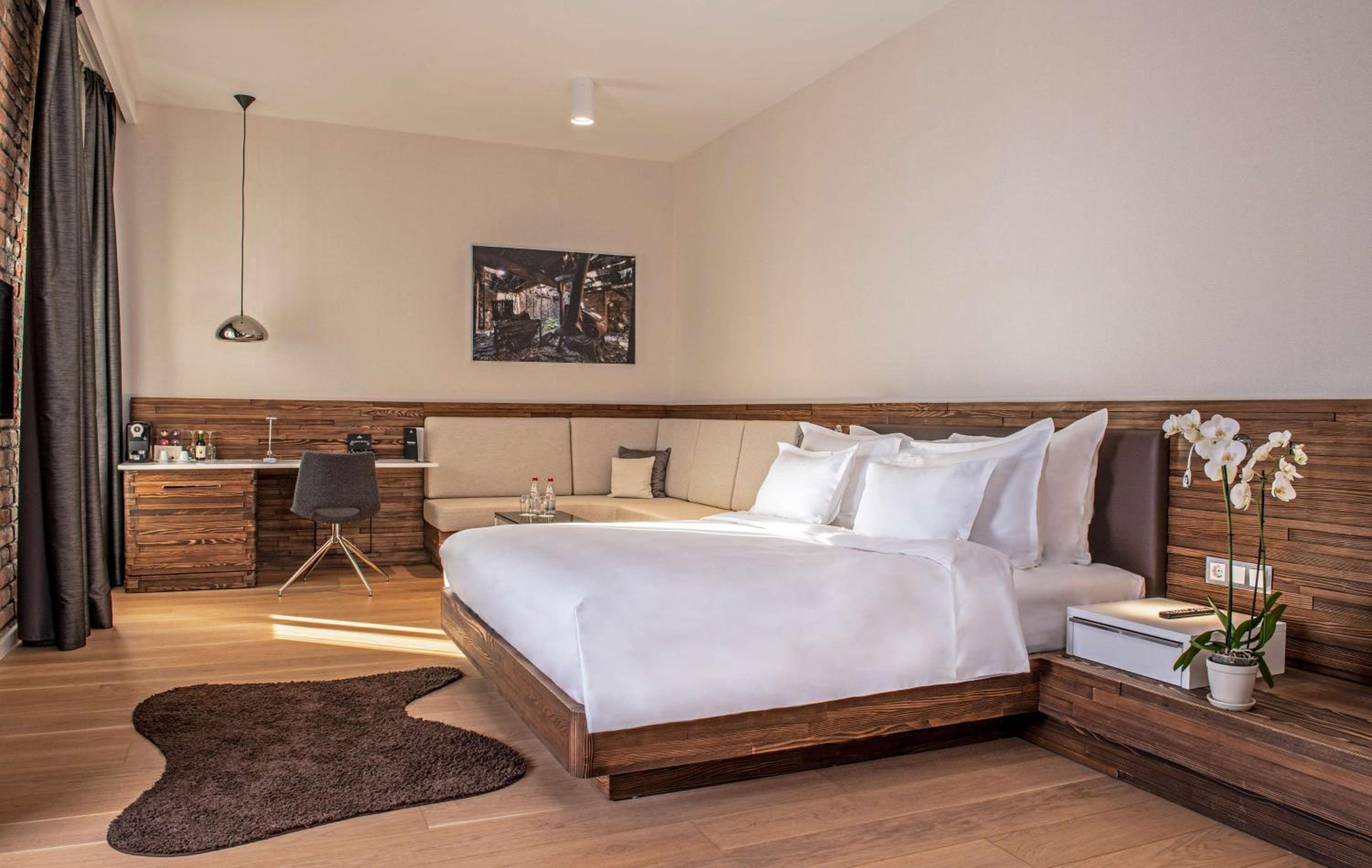 Collection Premium Room