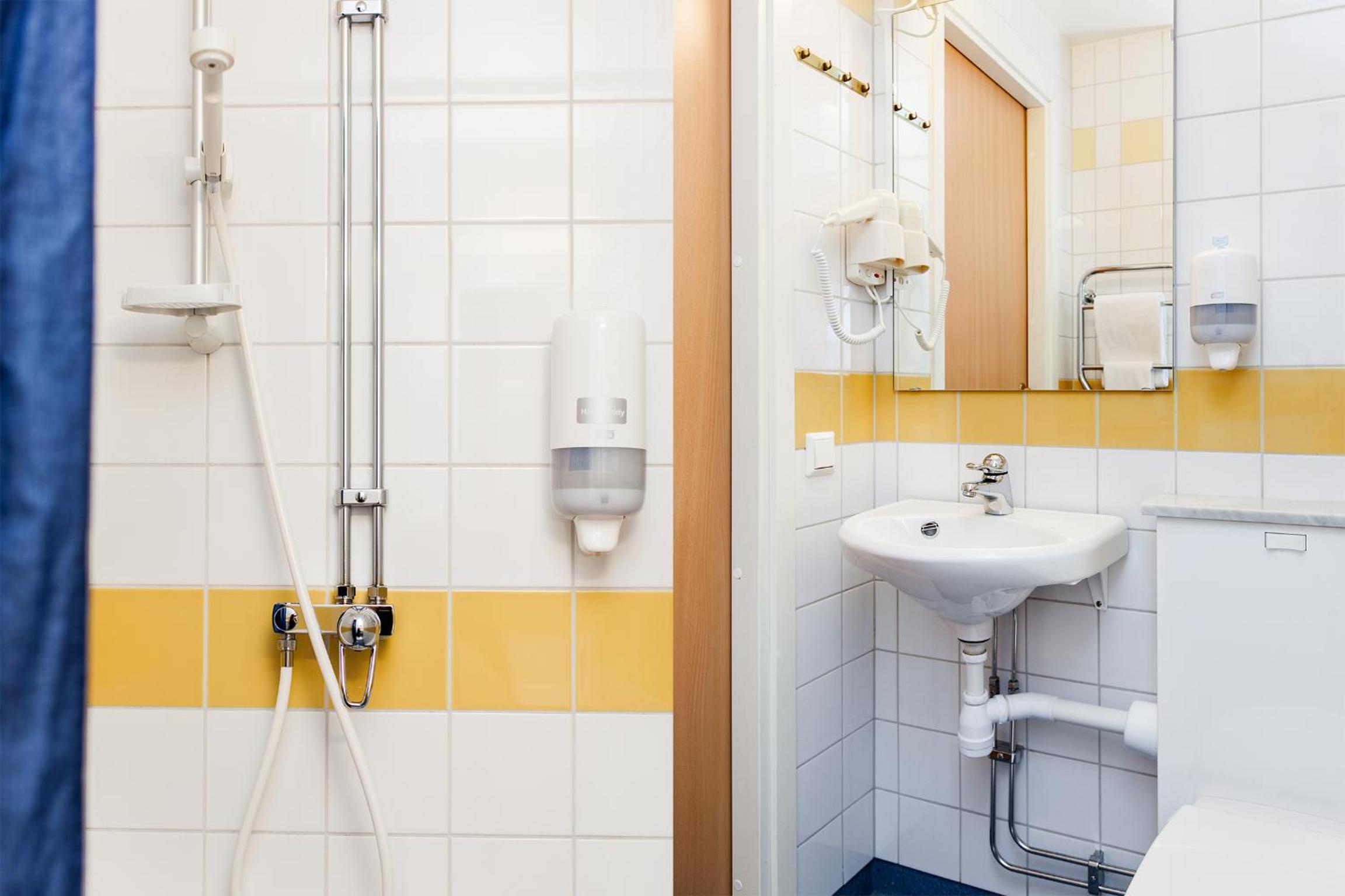 Double Room without Window