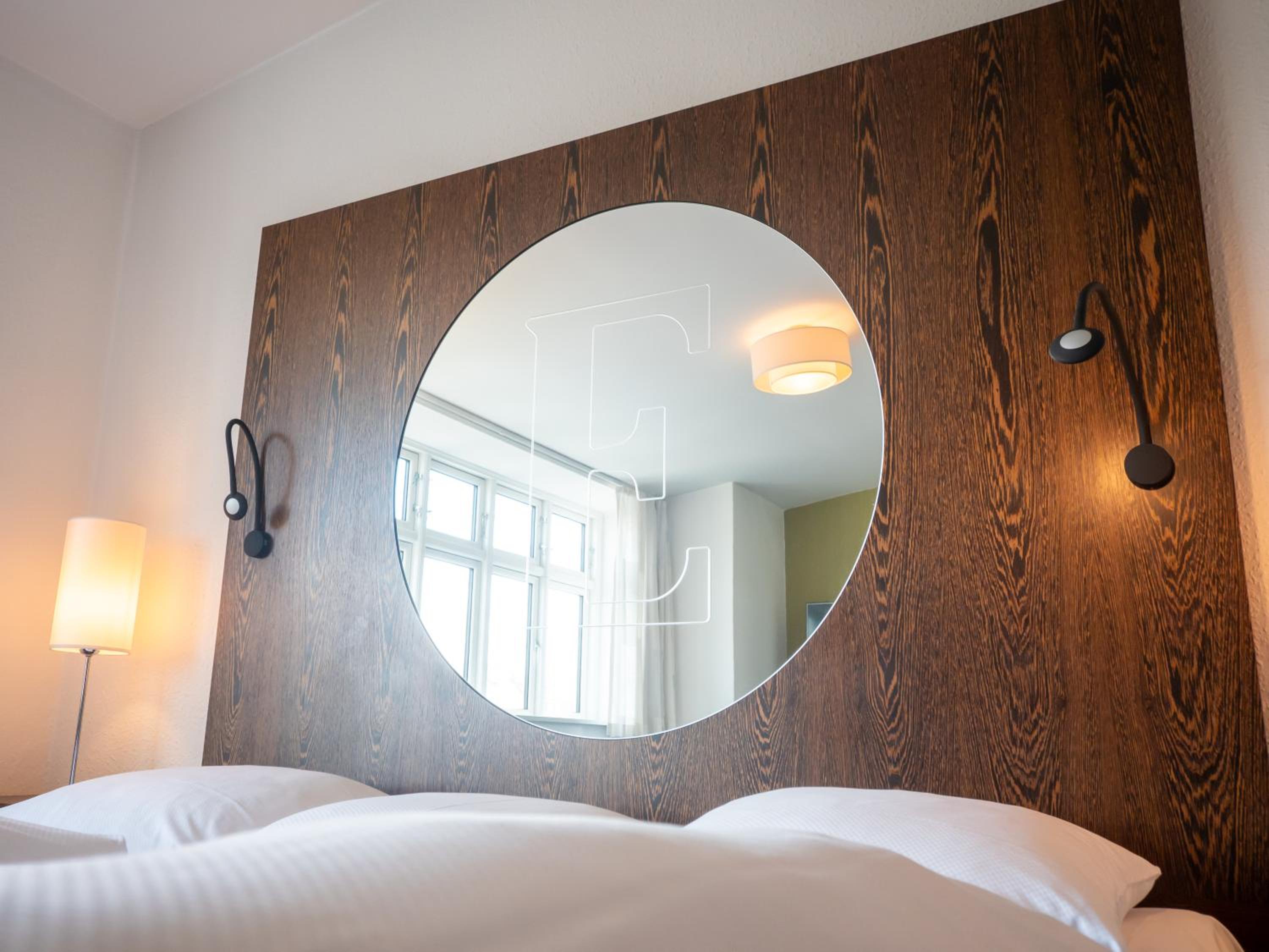 Business Double Room