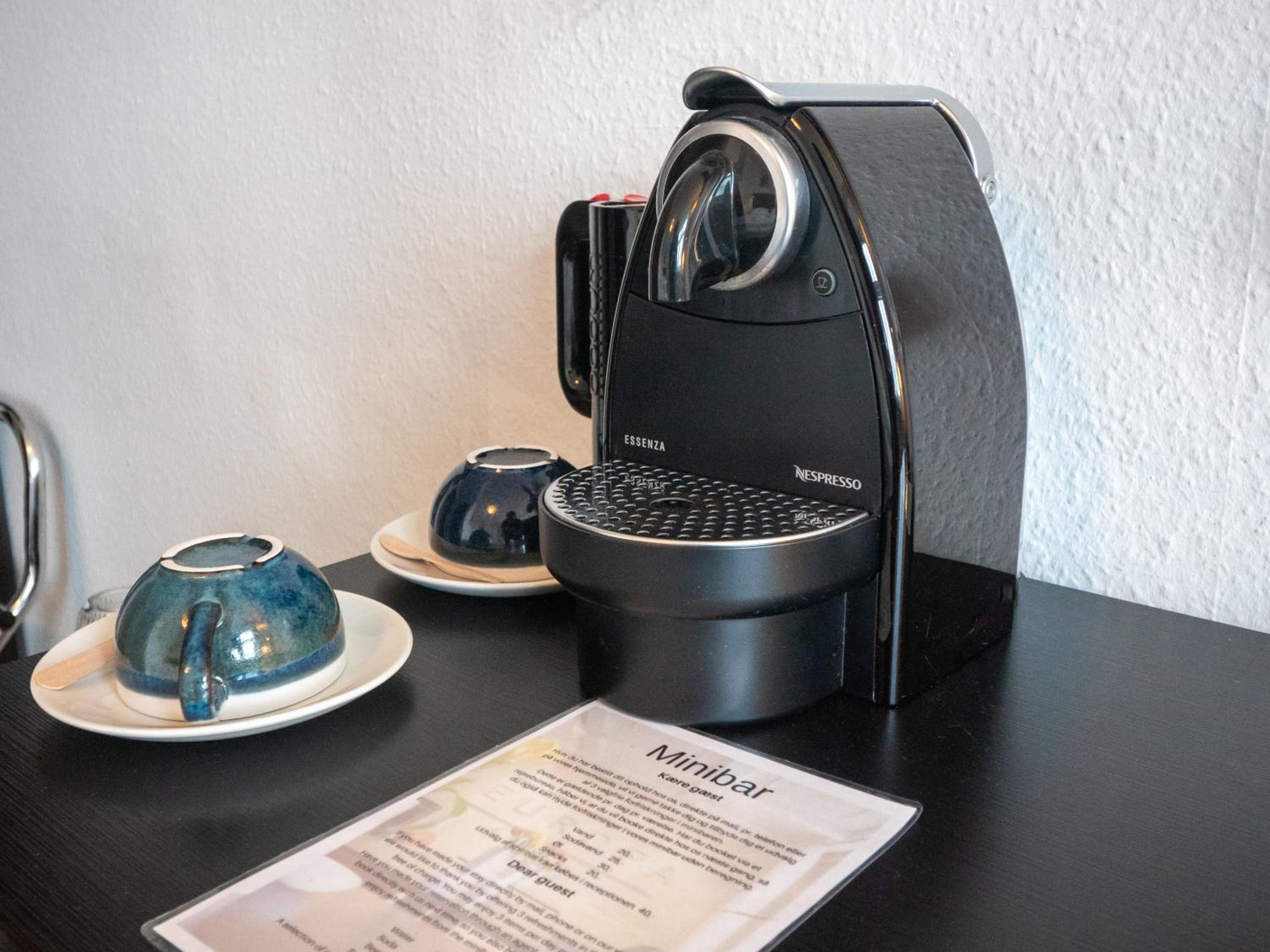 Business Double Room