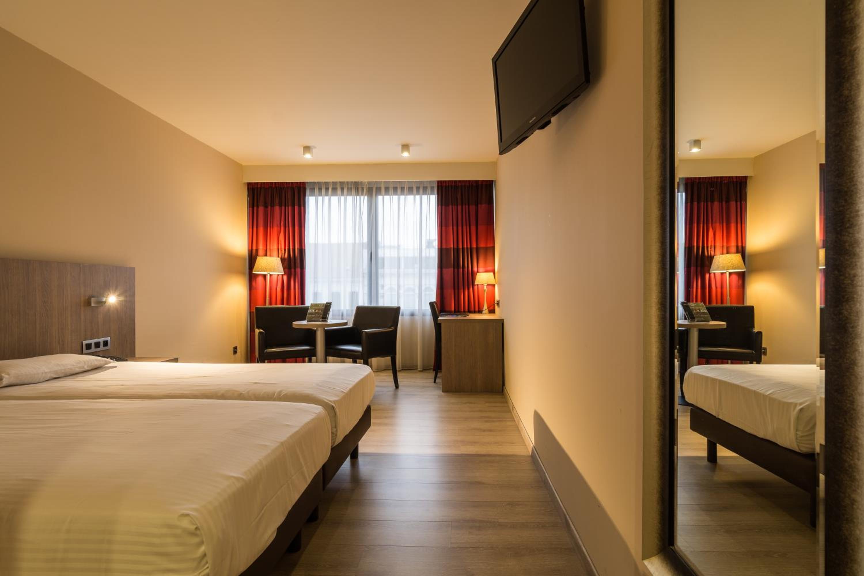 Special Offer - Standard Double Or Twin Room