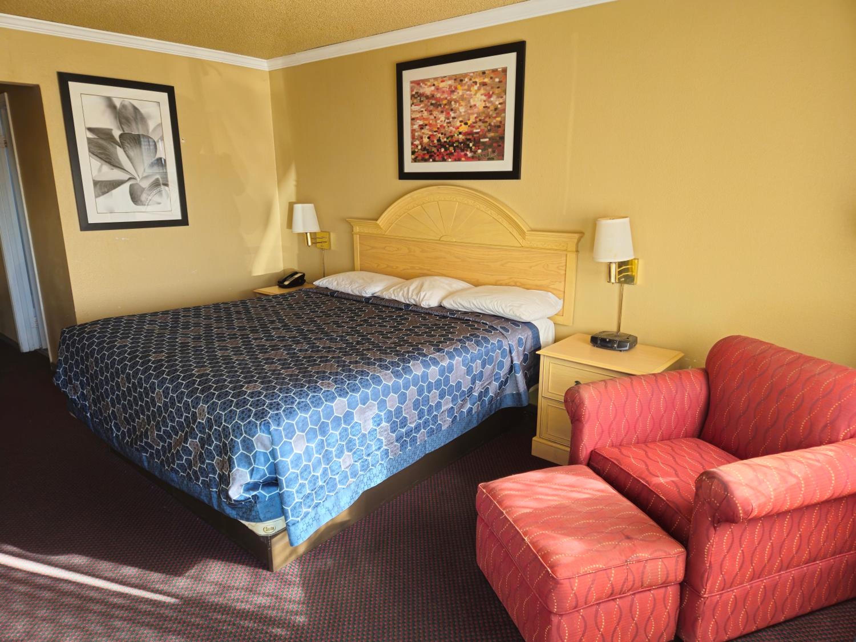 King Room