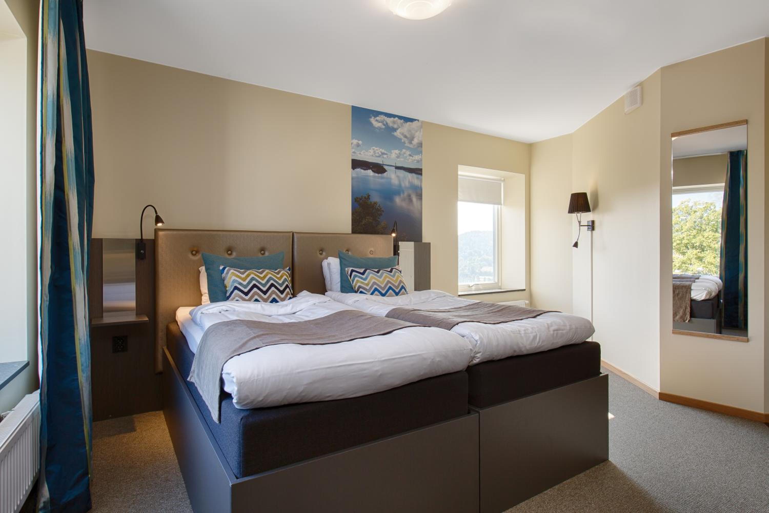 Double or Twin Room