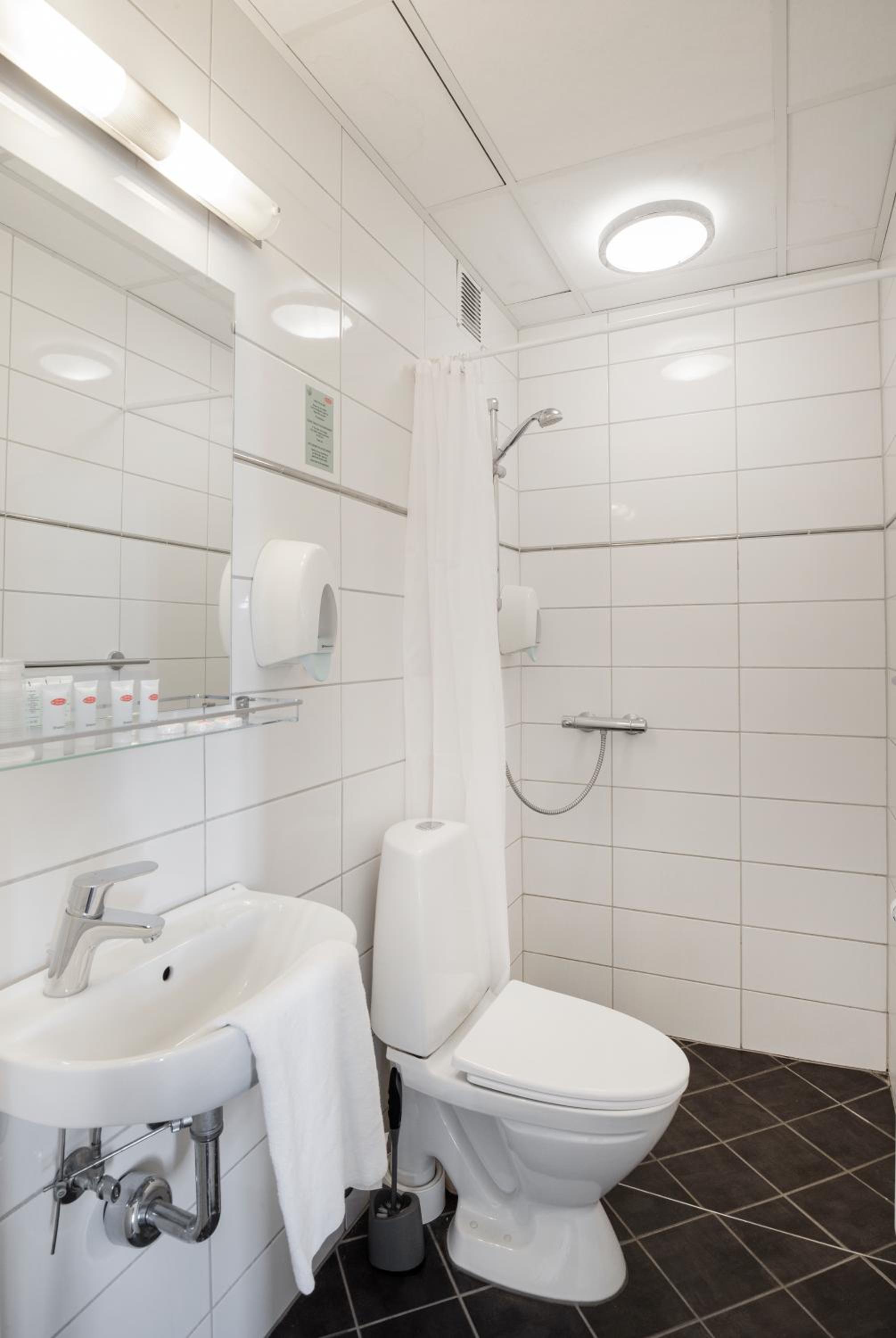 Superior Family Room