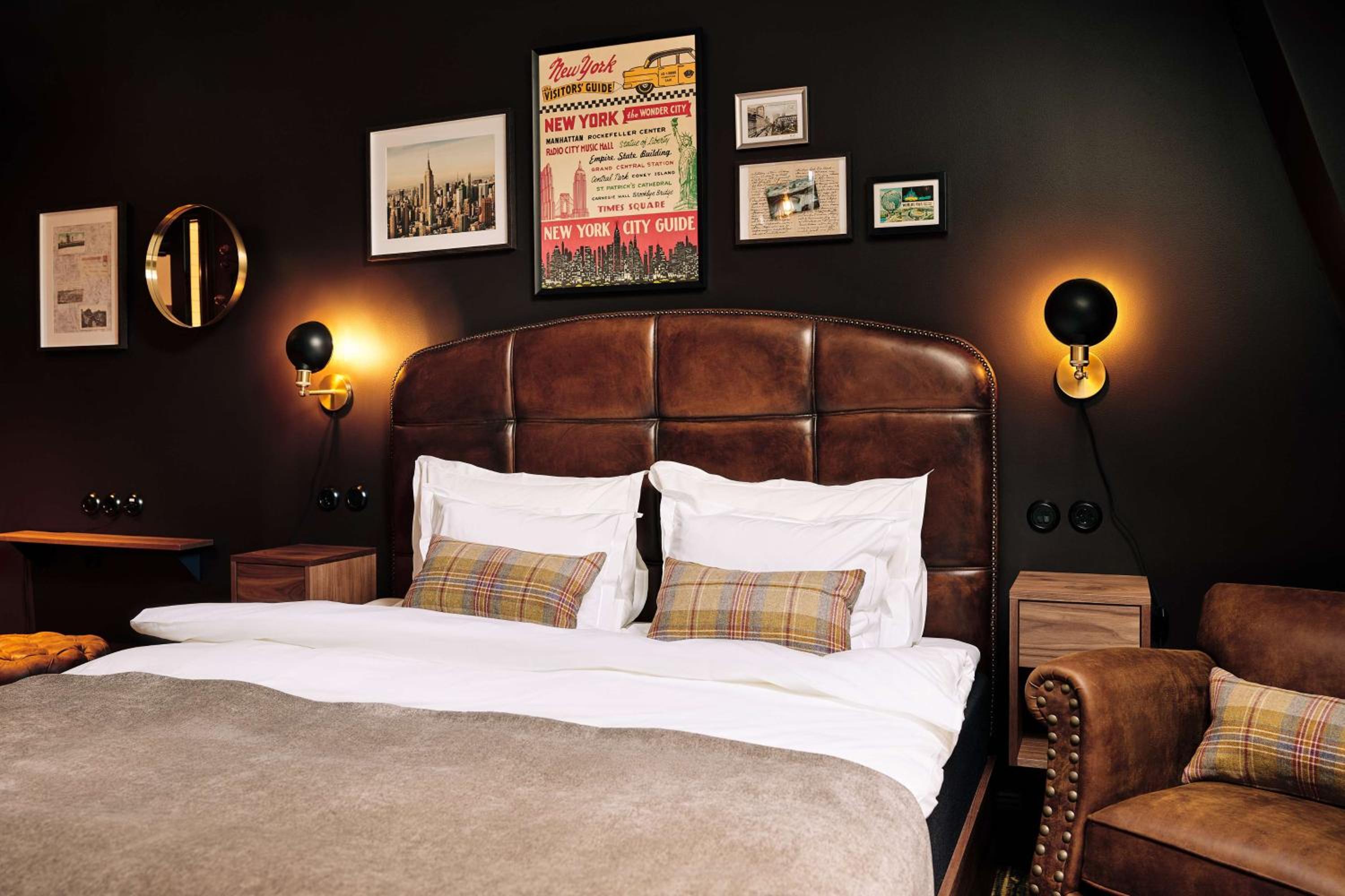 Superior Double or Twin Room