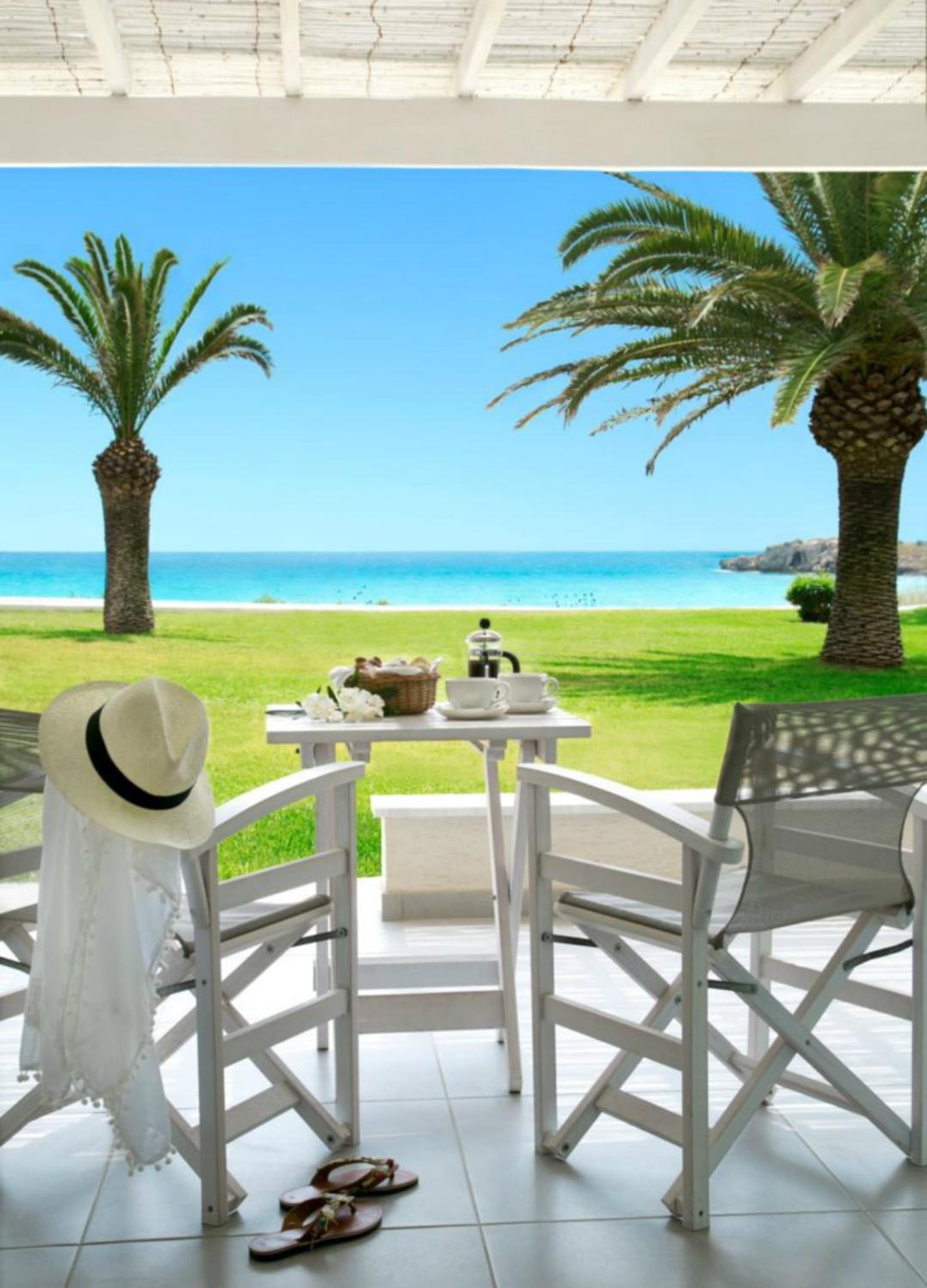 Suite Beach Bungalow