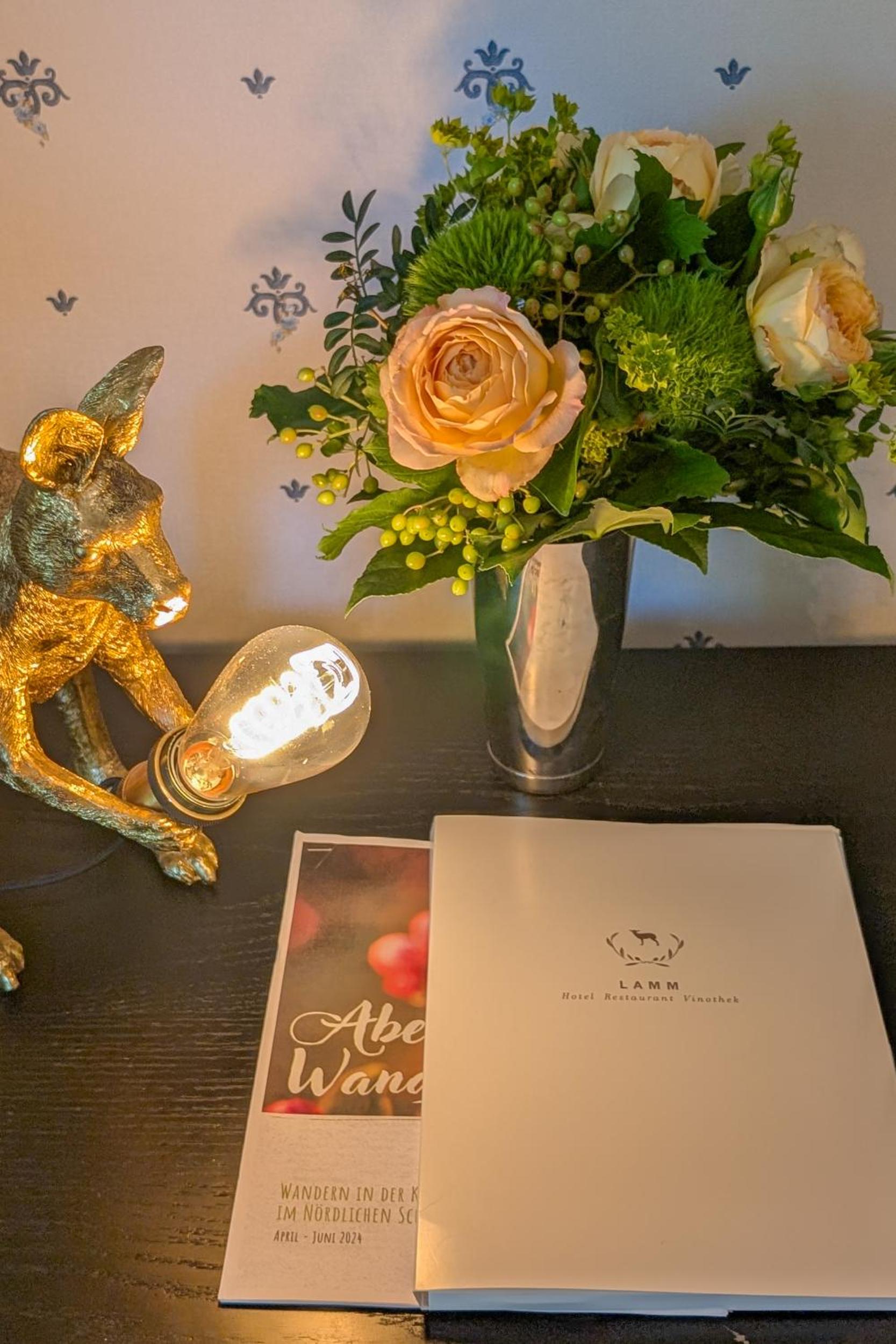 Comfort Double Room with Forest View