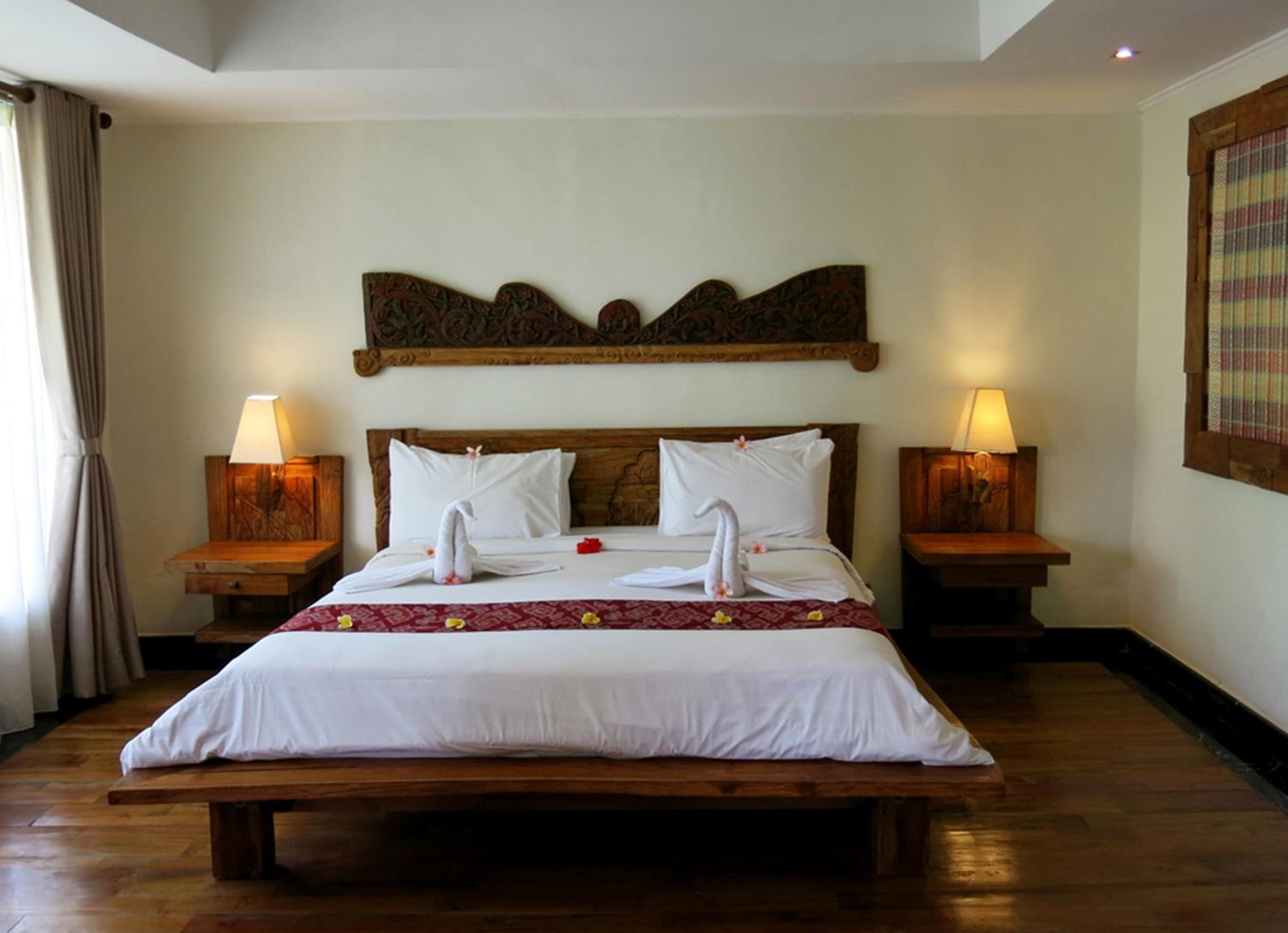 Duplex Suite - Free Welcome Massage and Afternoon Tea