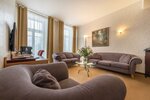 Suite в Отель Artis Centrum