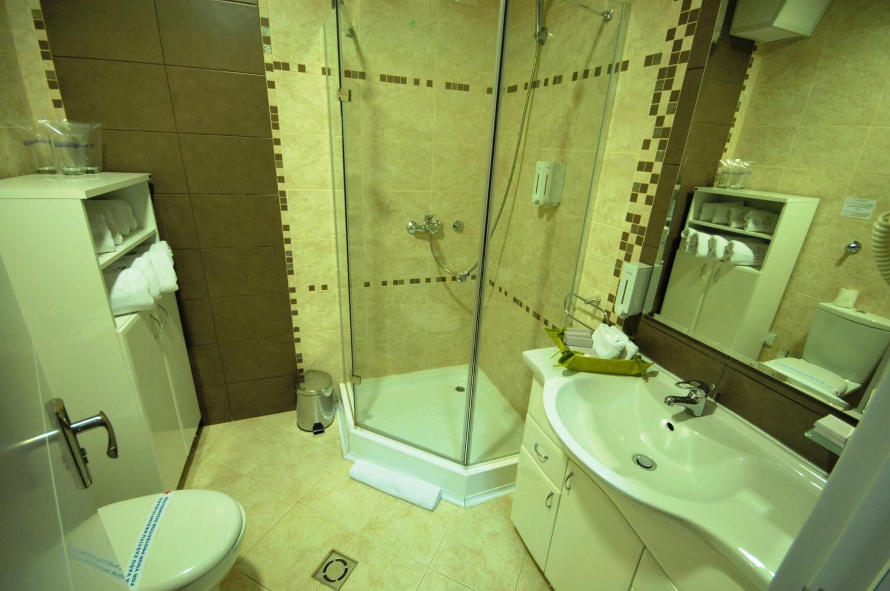 Large Family Suite