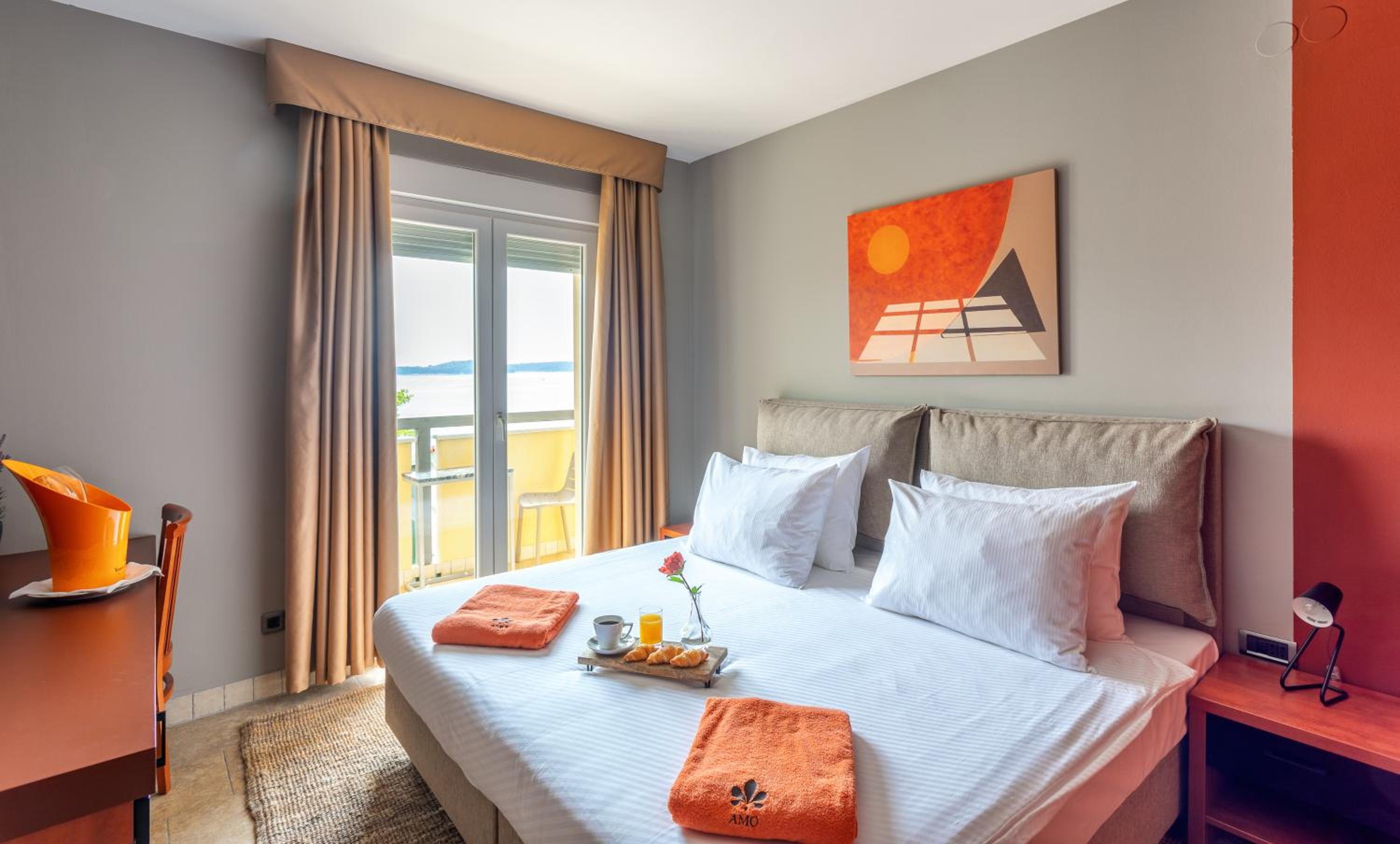 Standard Double or Twin Room - Annex