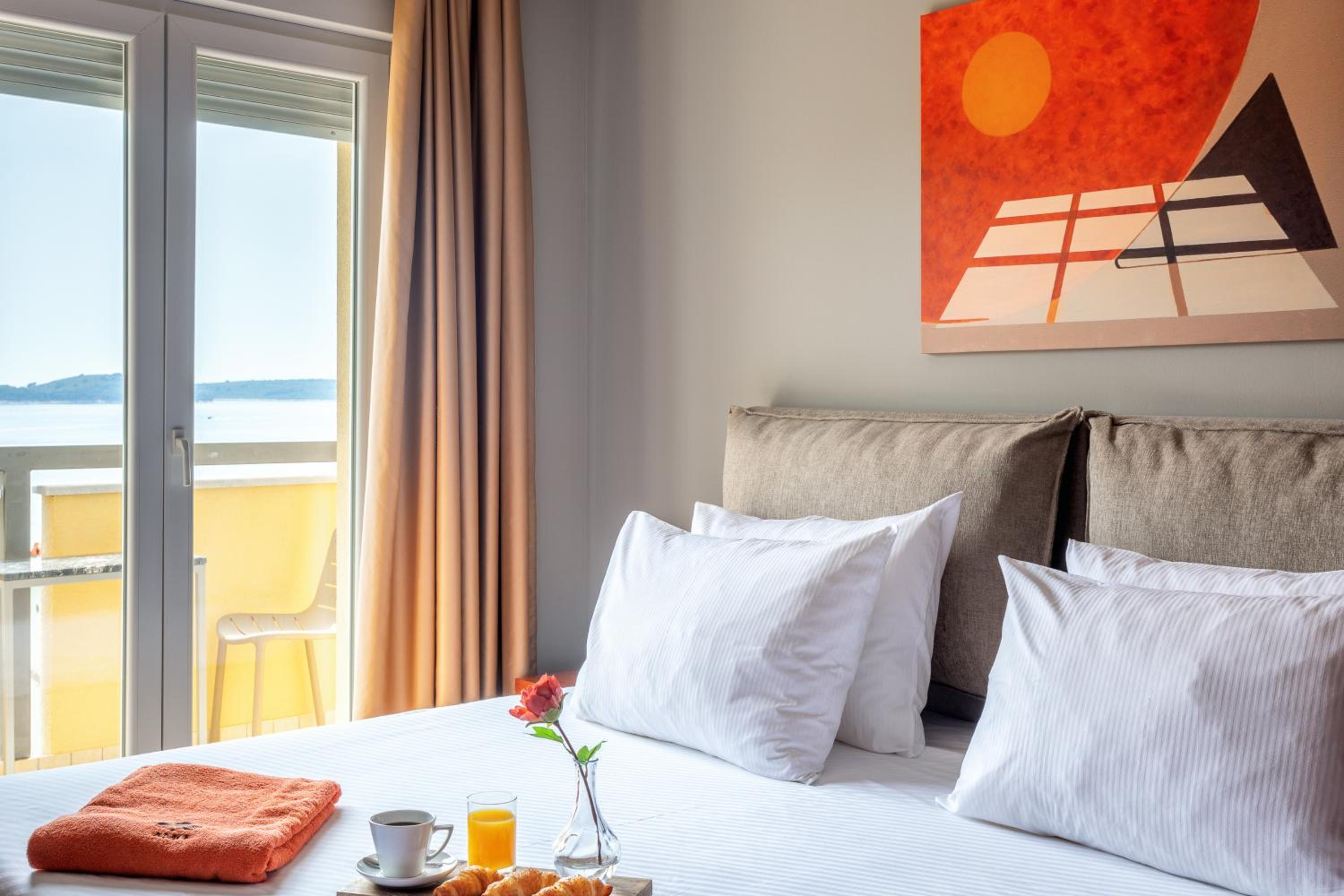 Standard Double or Twin Room - Annex