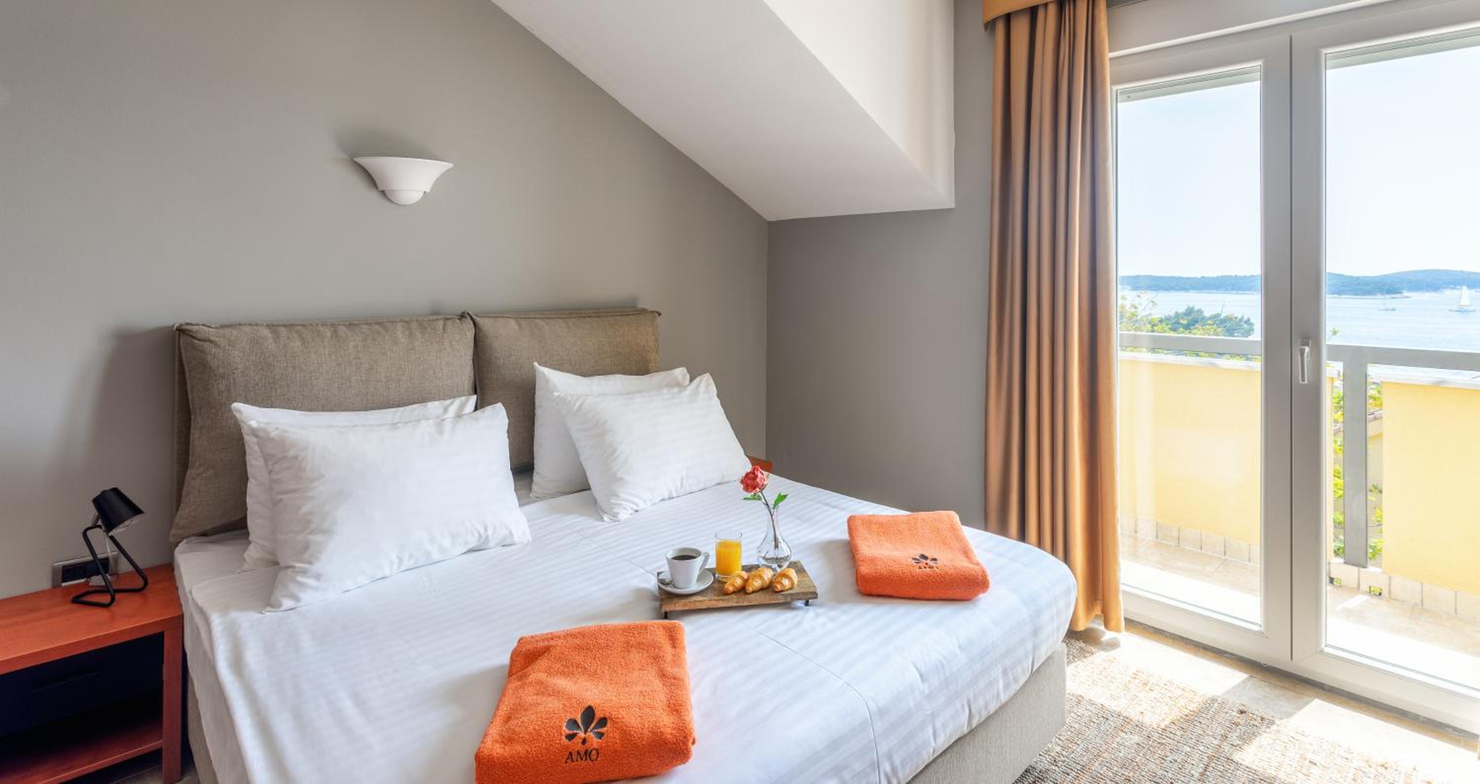 Superior Double or Twin Room - Annex