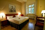 Comfort Double Room в Klosterhotel Wöltingerode