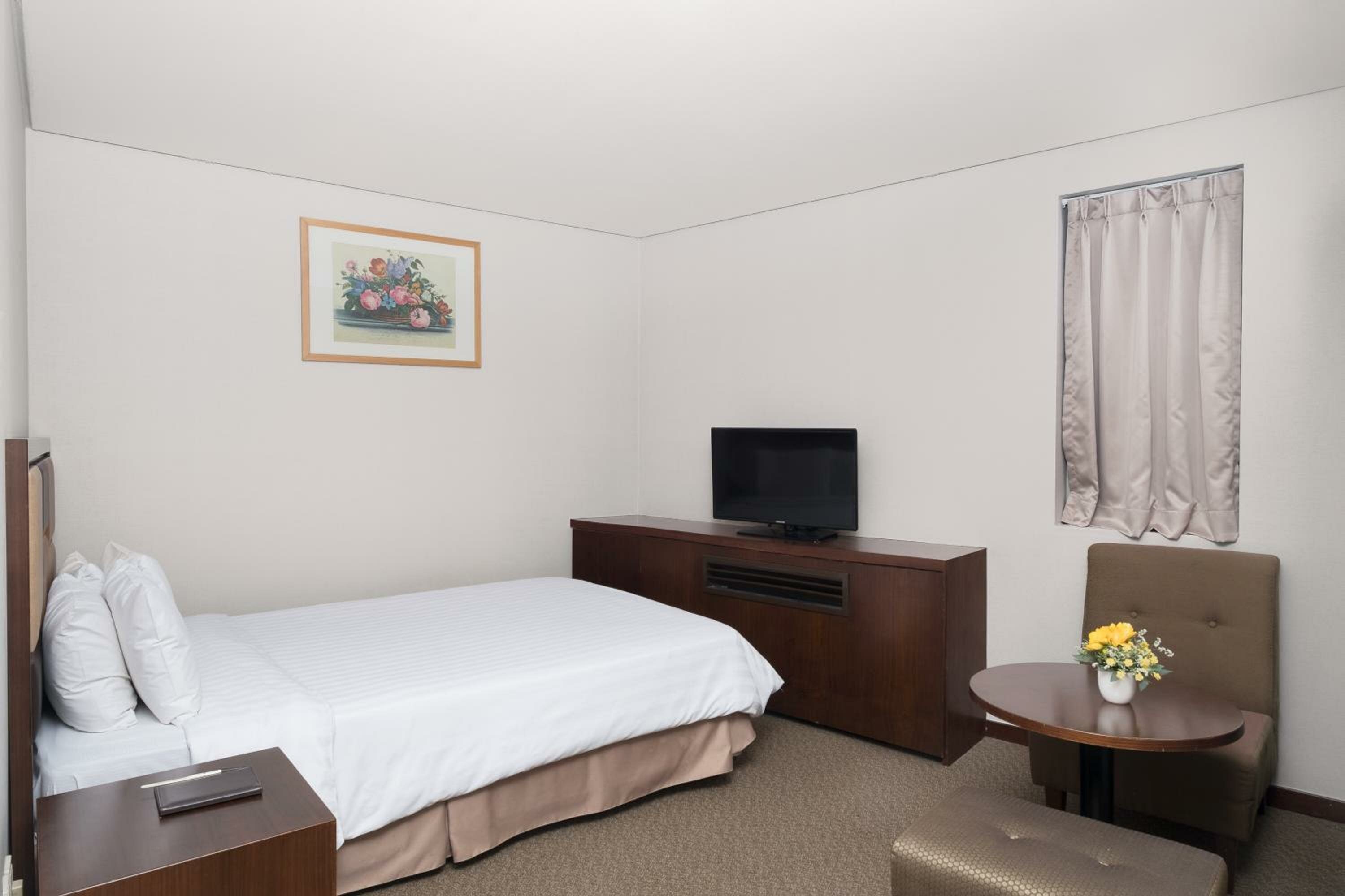 Economy Double Room -  No Window