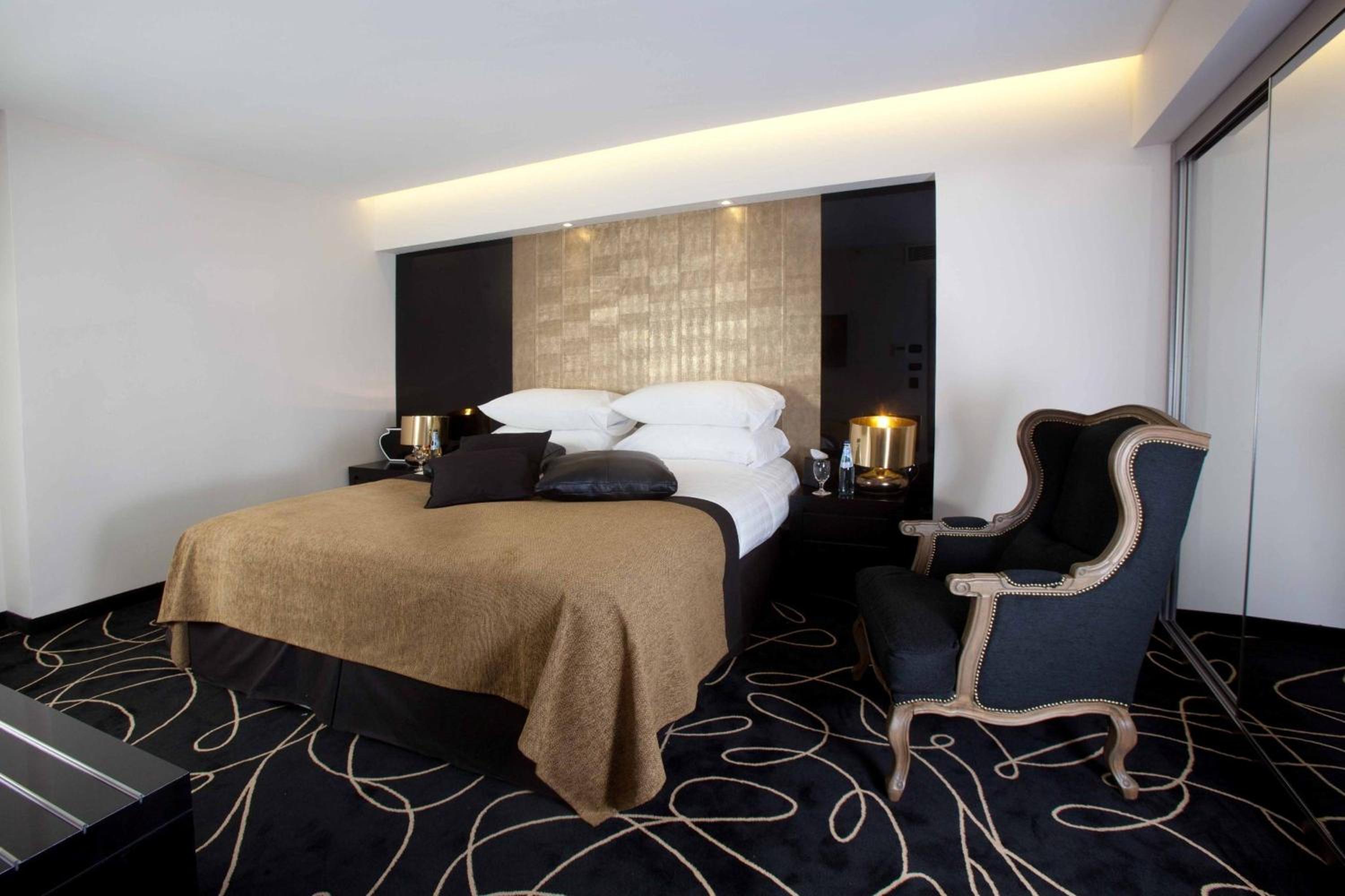 King Solomon Executive Suite